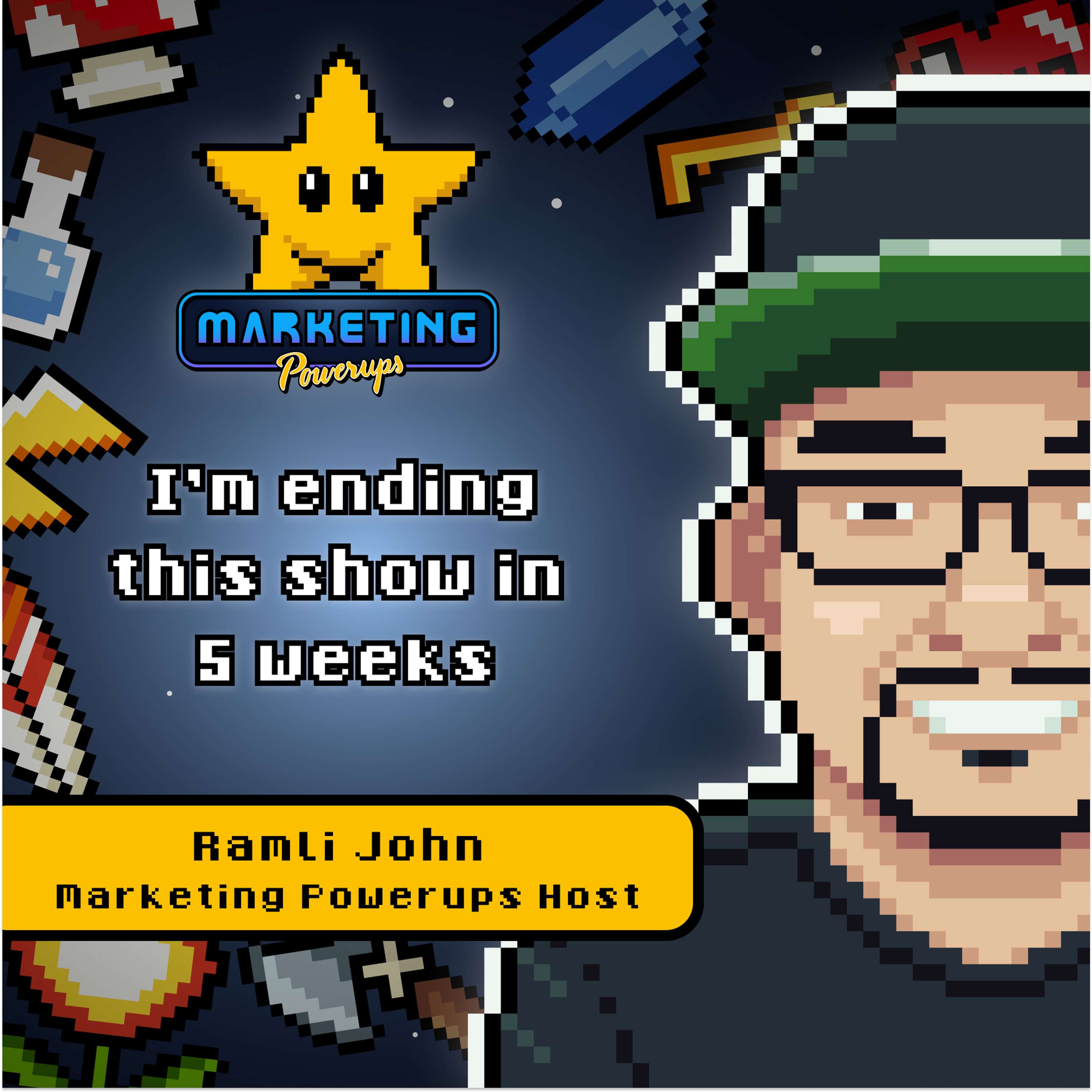 Marketing Powerups