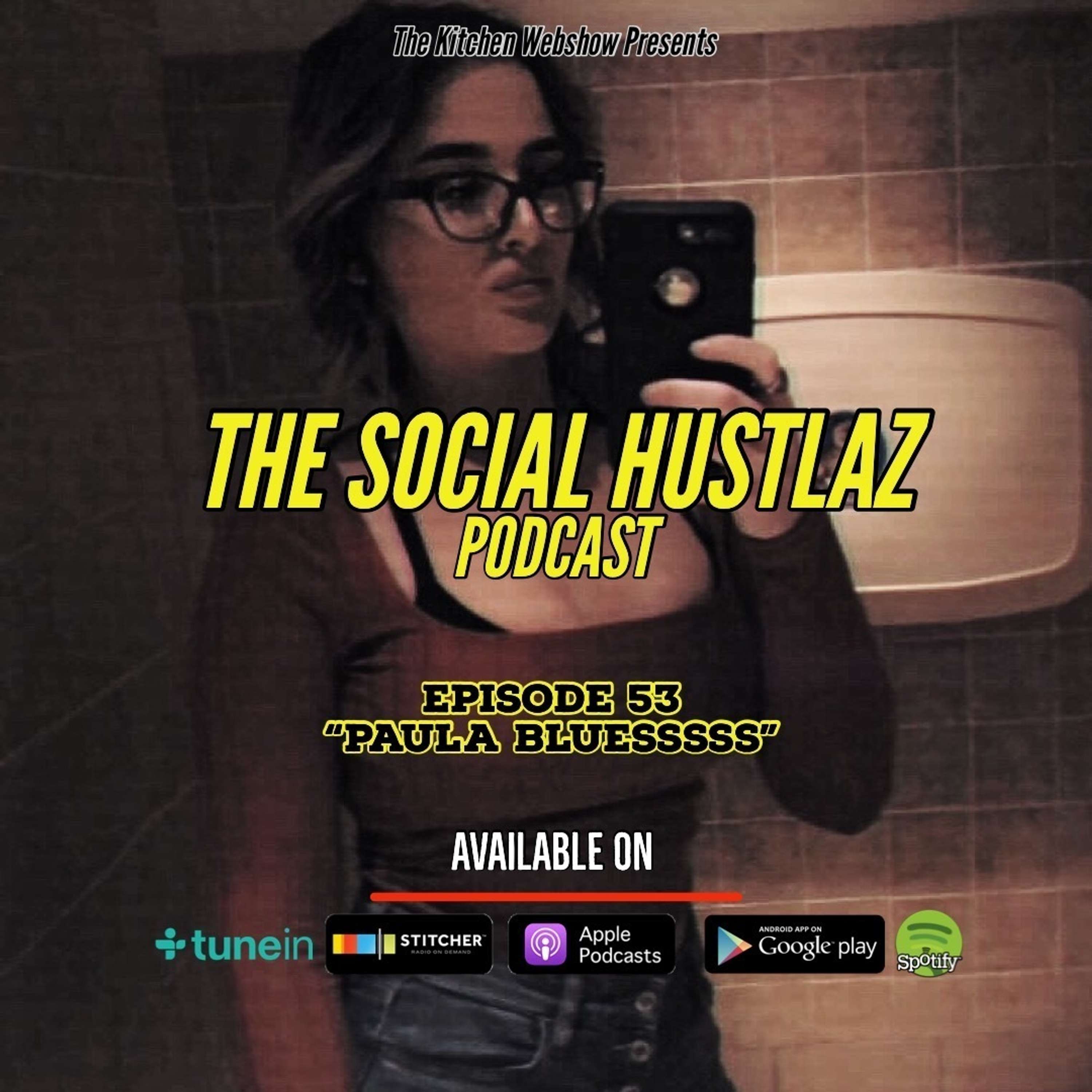 The Social Hustlaz Podcast