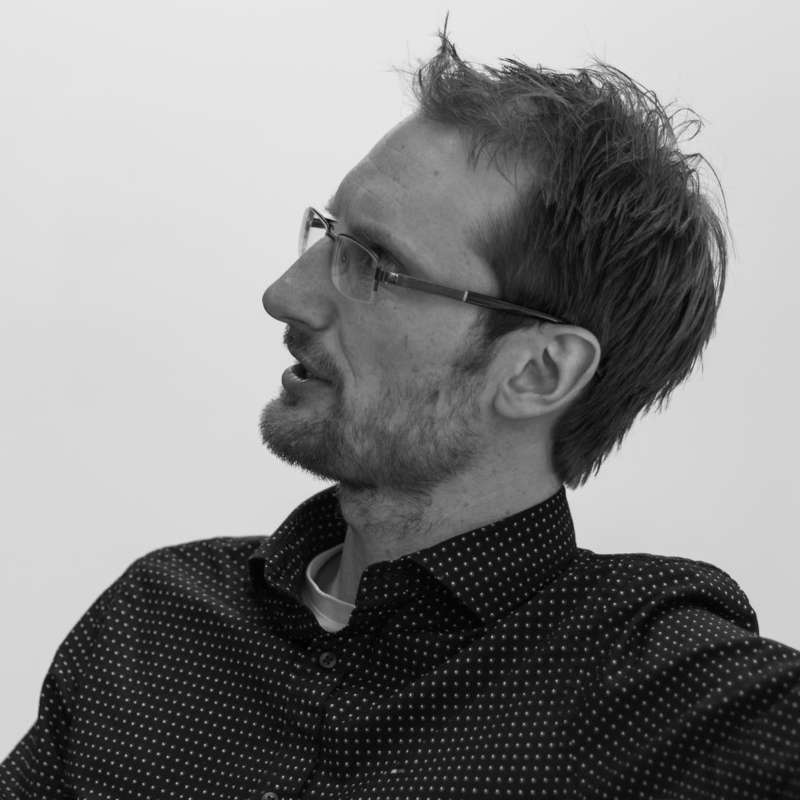 James Aubrey