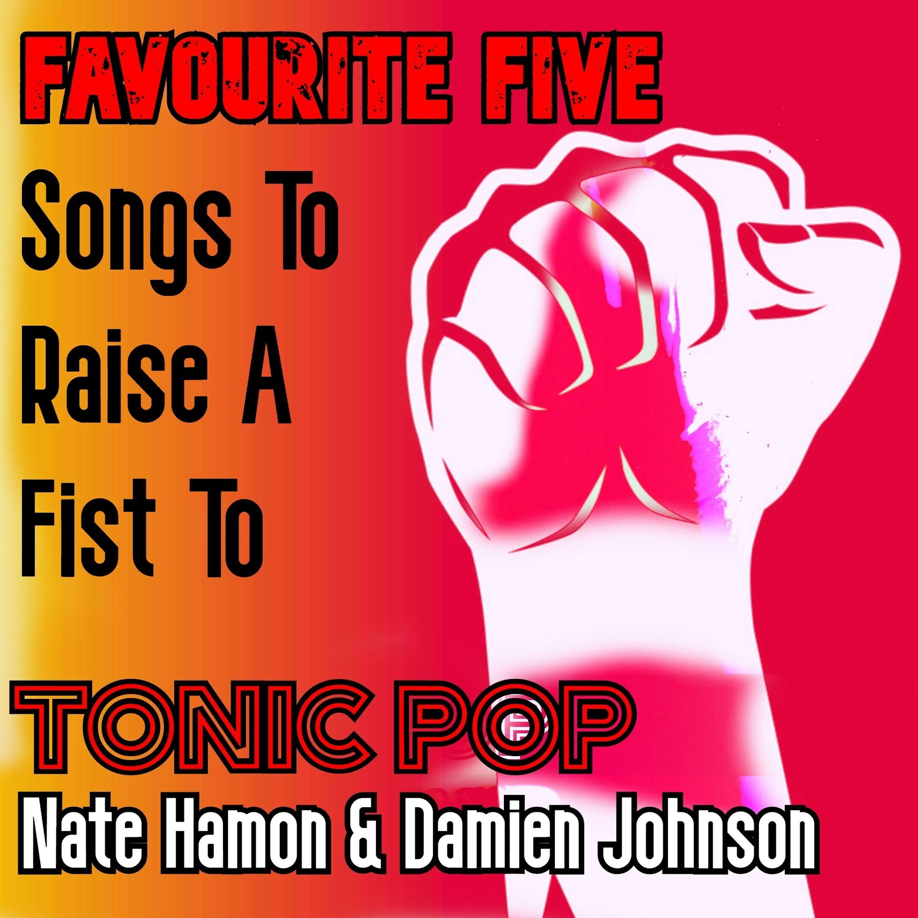 Tonic Pop