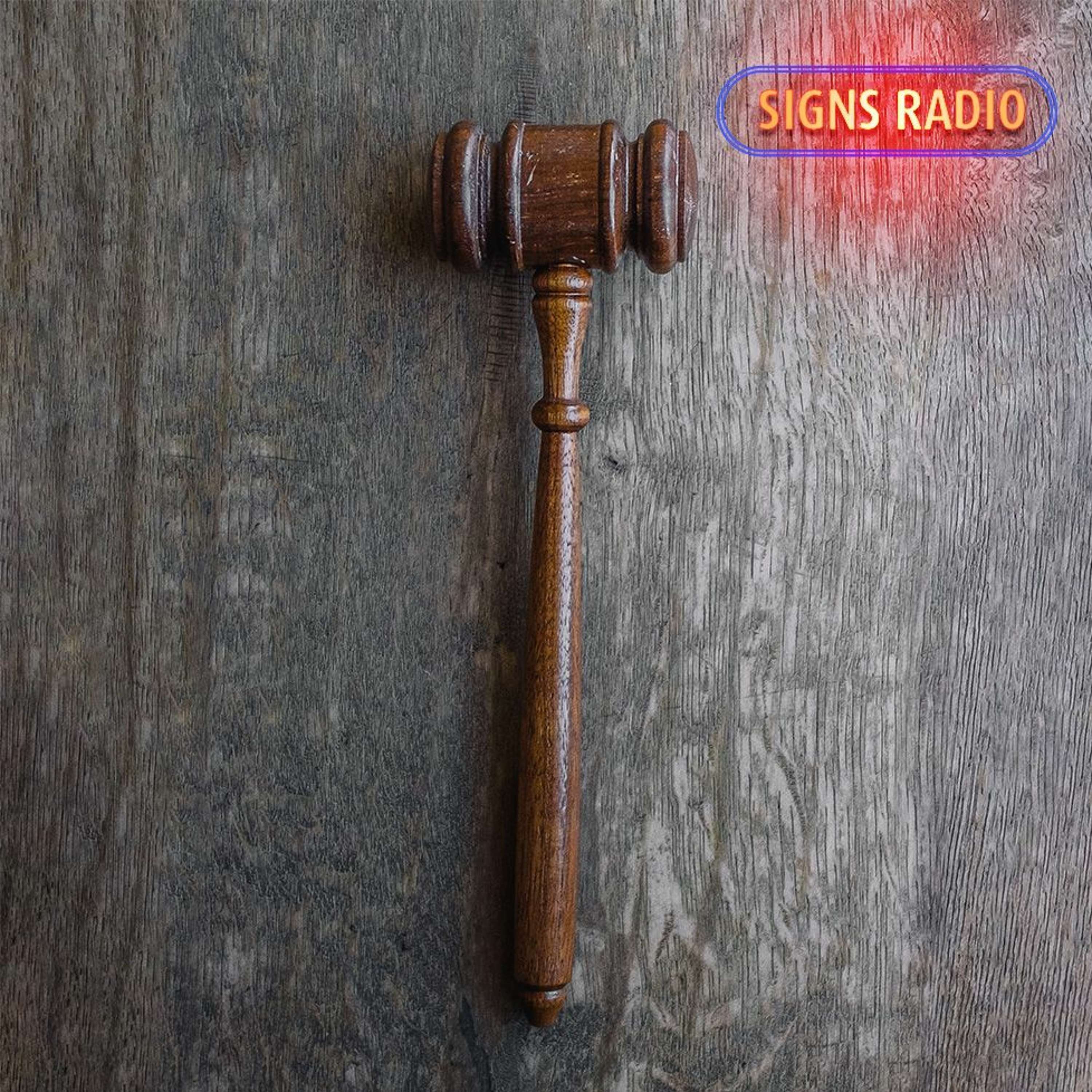 Signs Radio