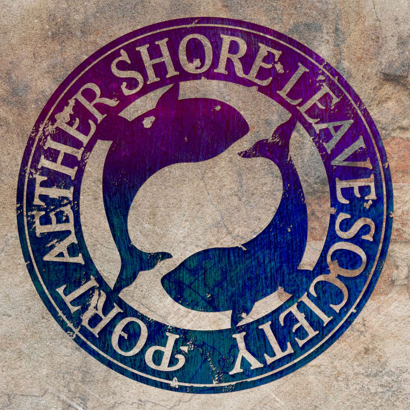 The Port Aether Shore Leave Society | August 2025