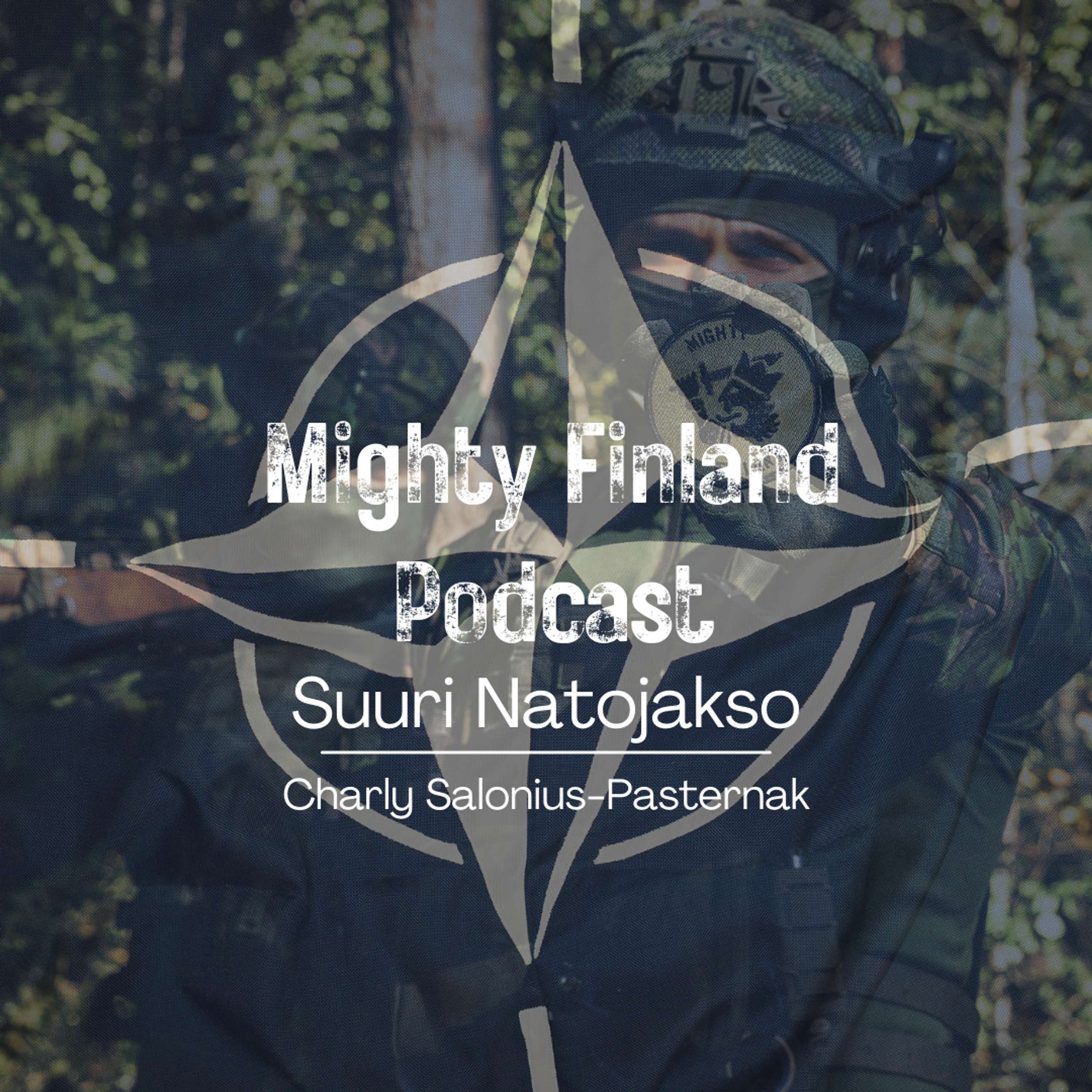 Mighty Finland Podcast