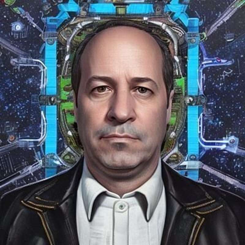 Daniel Aharonoff