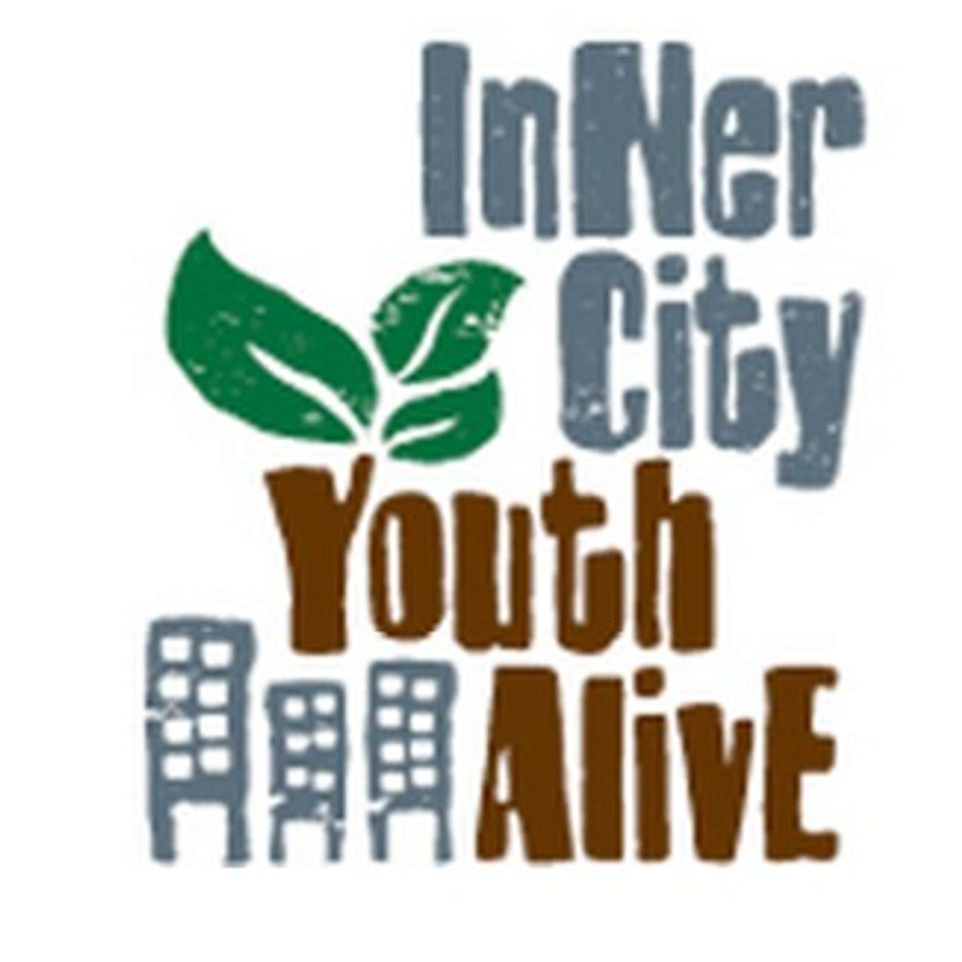 Kent Dueck of Inner City Youth Alive Interview with Noah Erenberg episode artwork