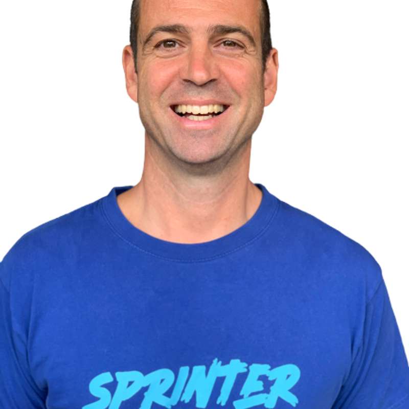 Simon Severino