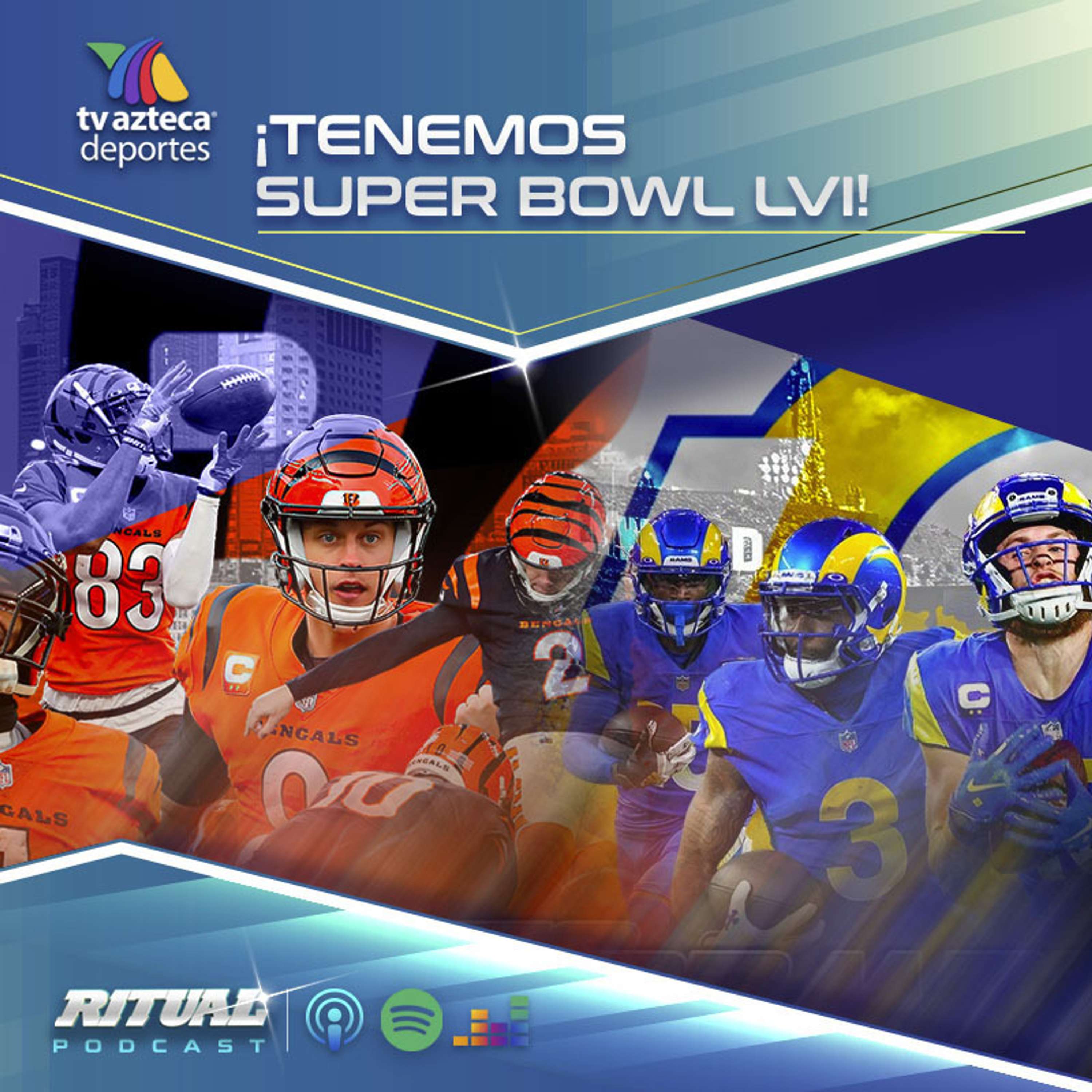 El Ritual NFL Podcast