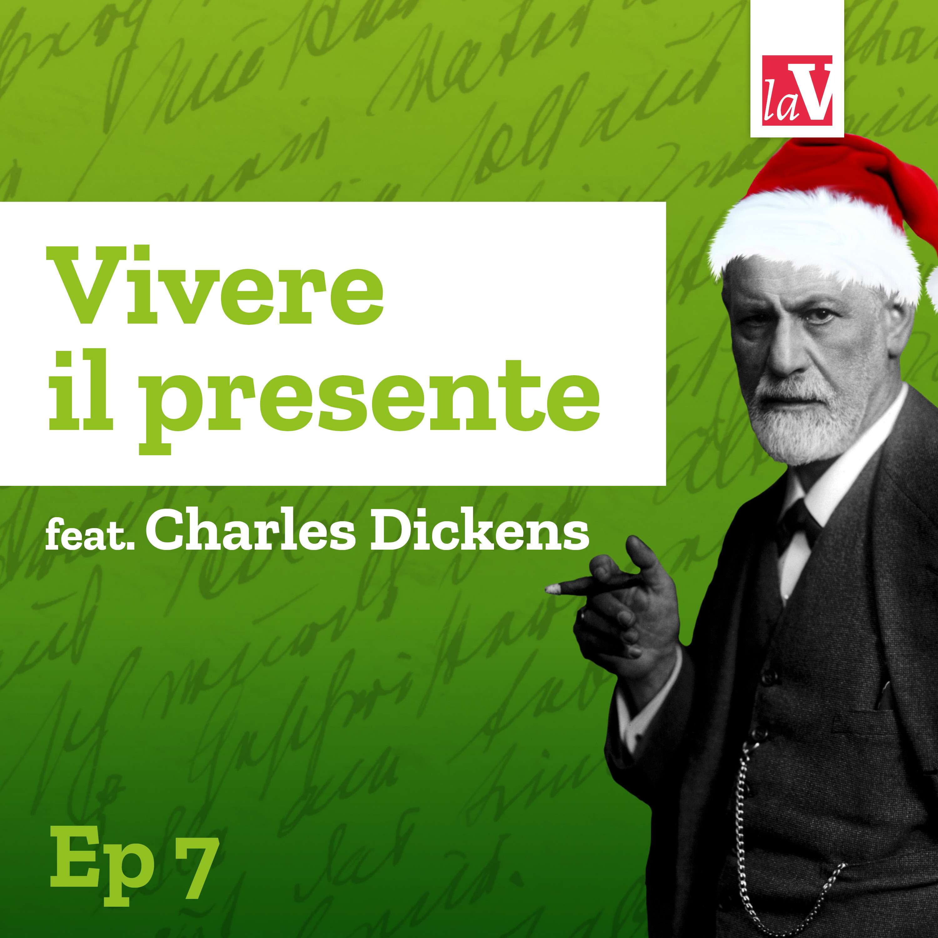Che cosa direbbe Freud?