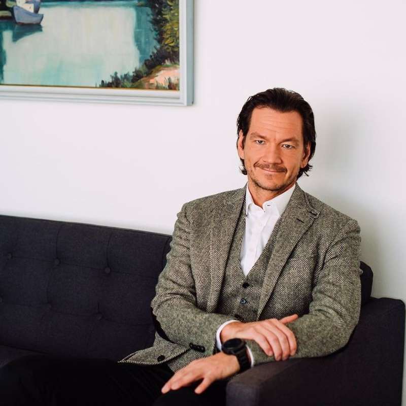 Karl Multer