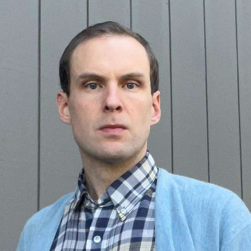 Alex Schechter