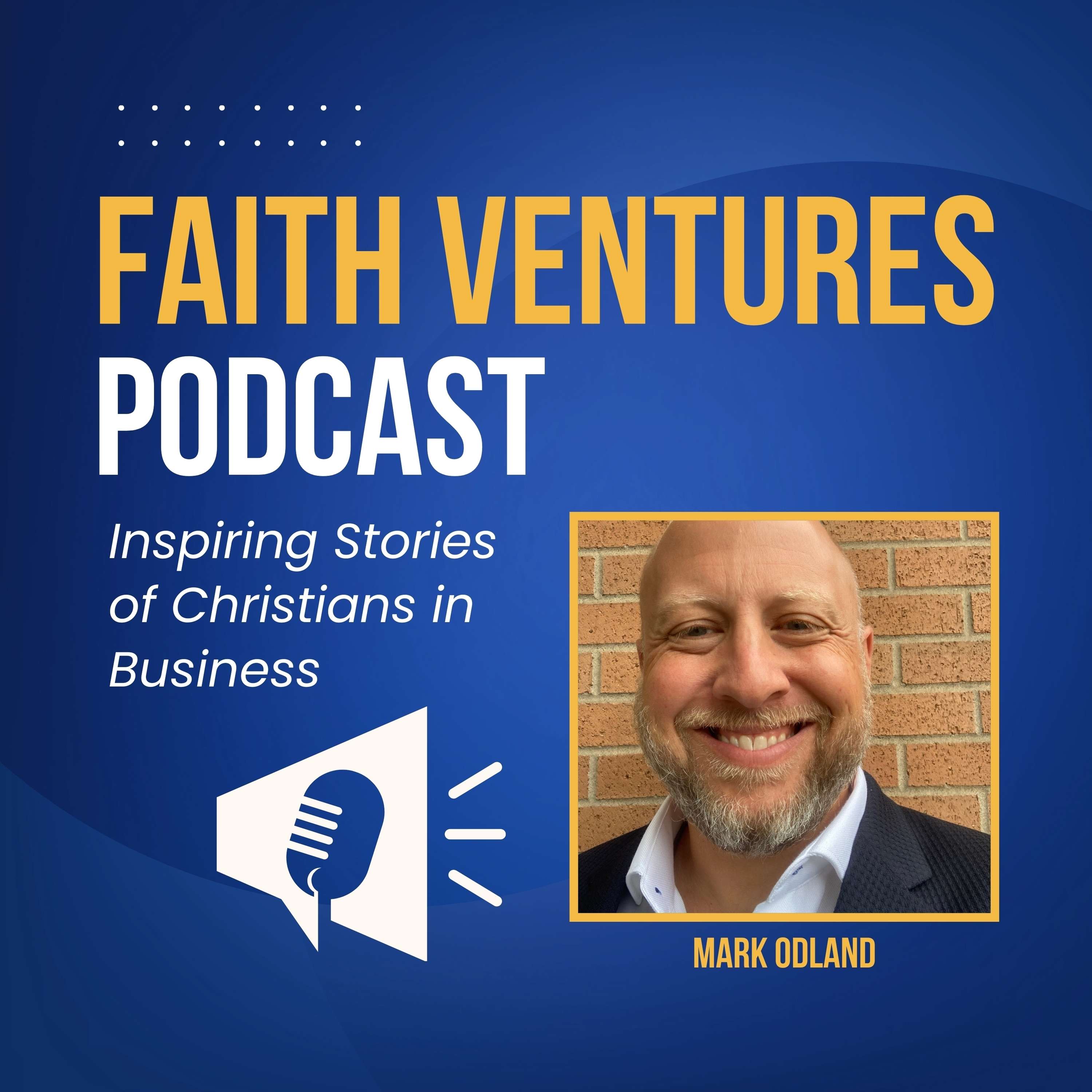 Faith Ventures Podcast