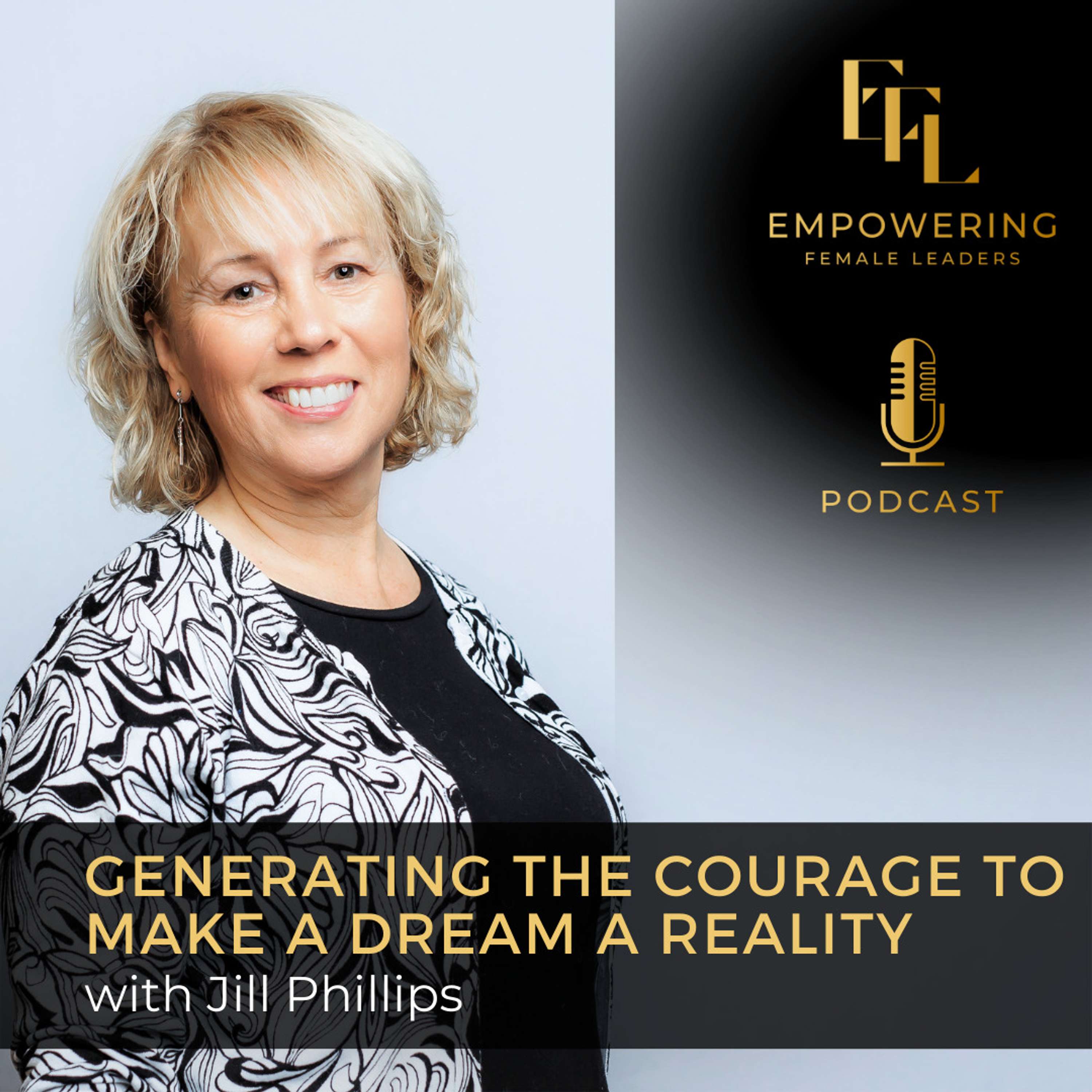 Empowering Female Leaders - For Women Who Want To Thrive