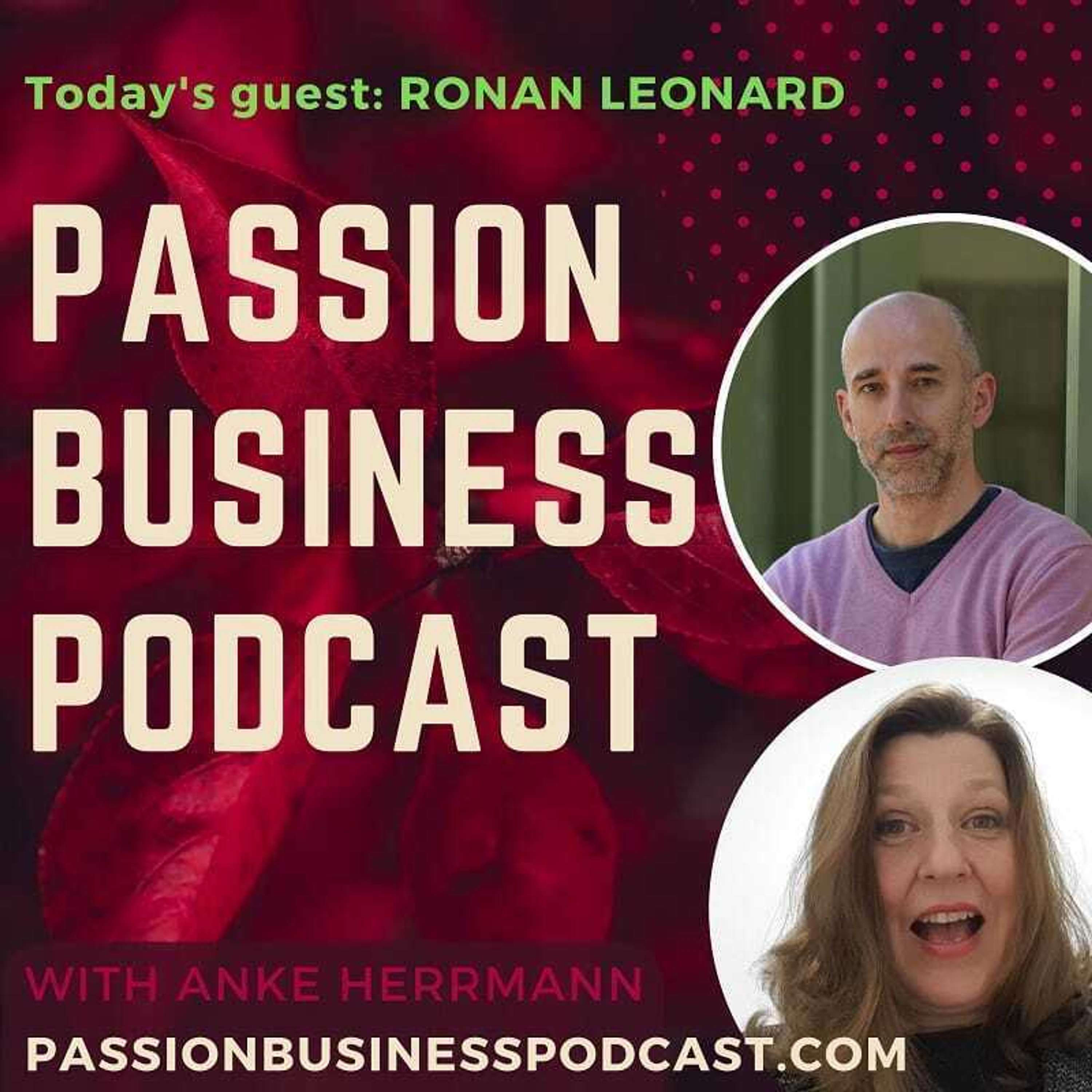 Passion Business Podcast