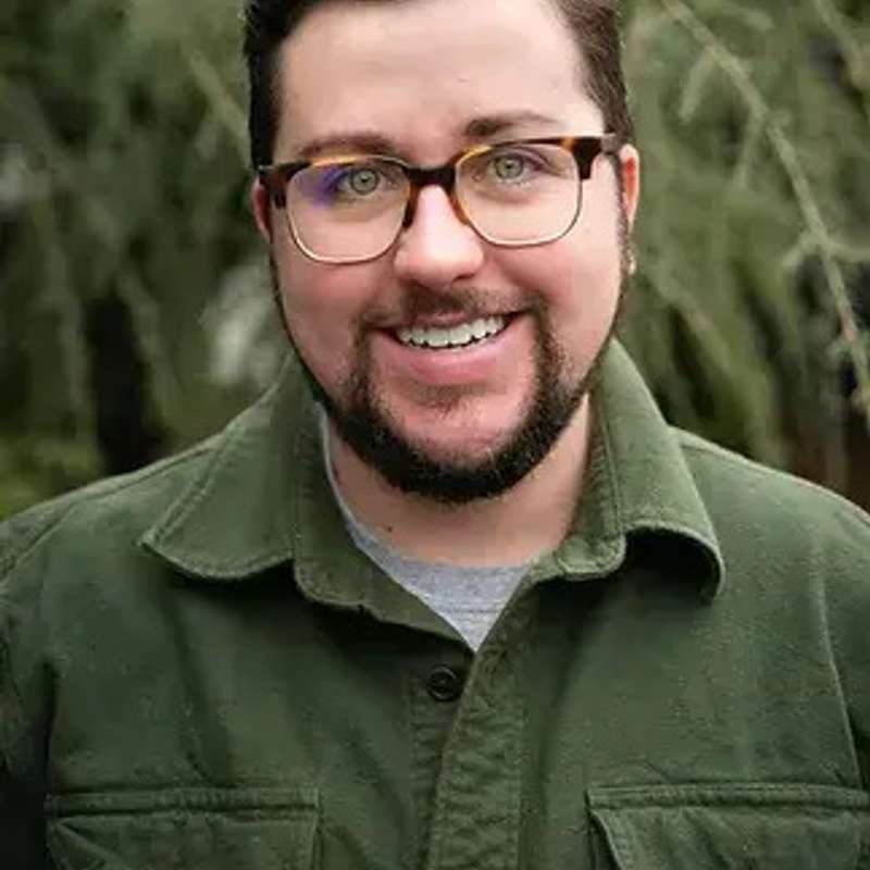 Kel Moody