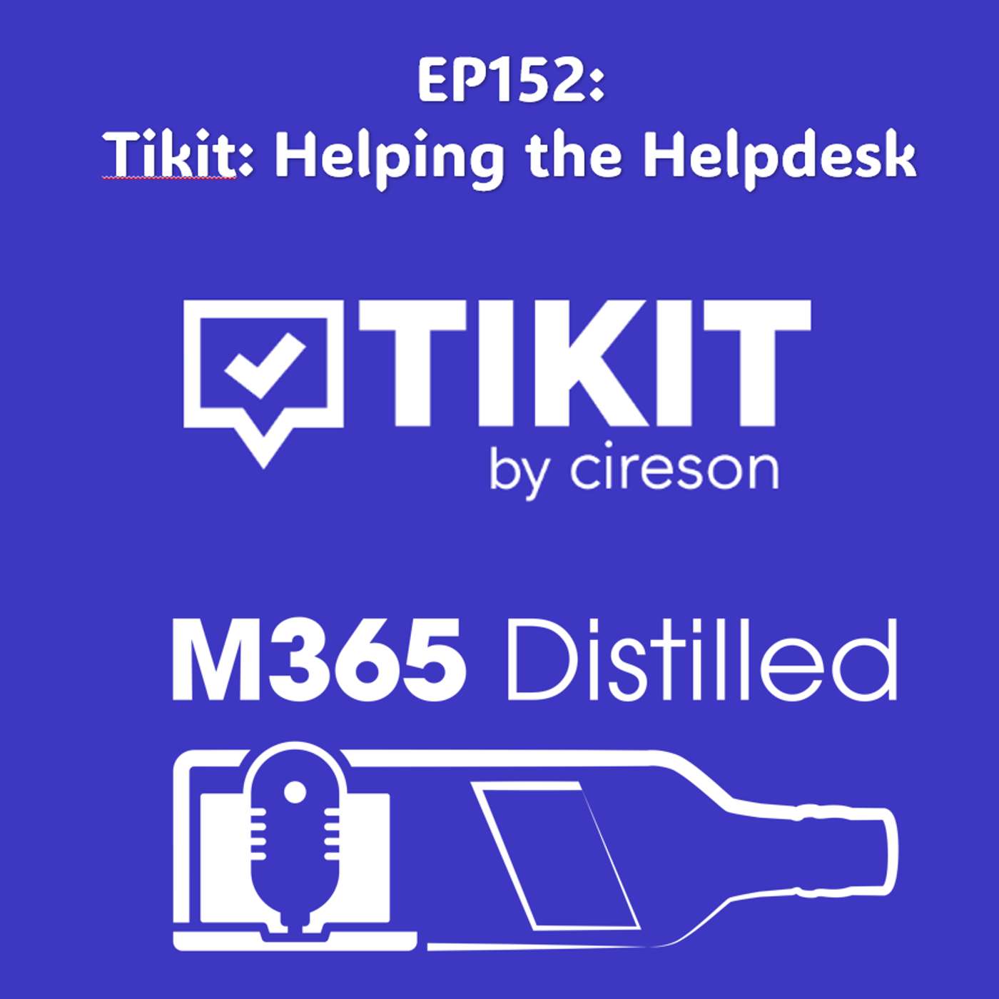 Office 365 Distilled