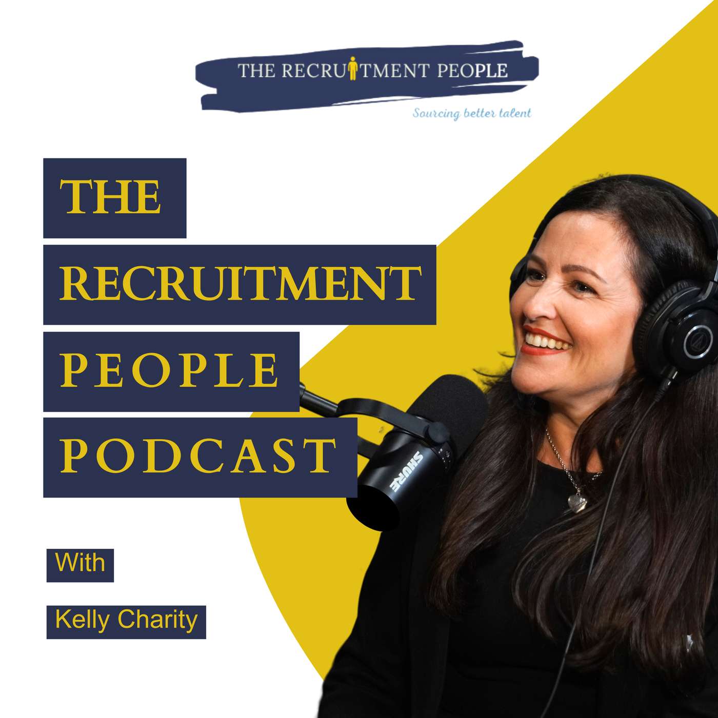 The Recruitment People Podcast