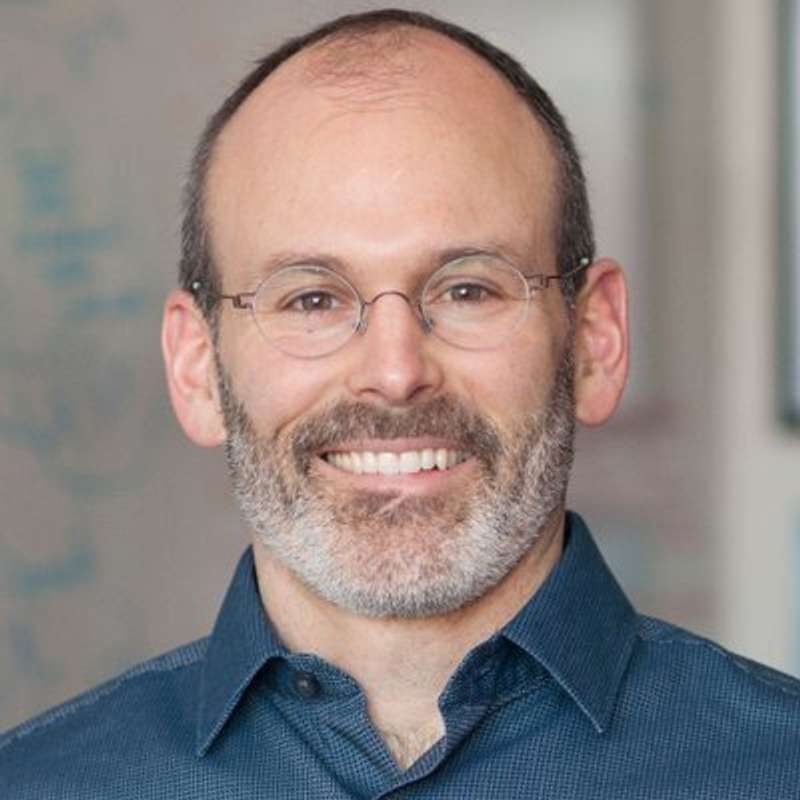 Jud Brewer MD PhD