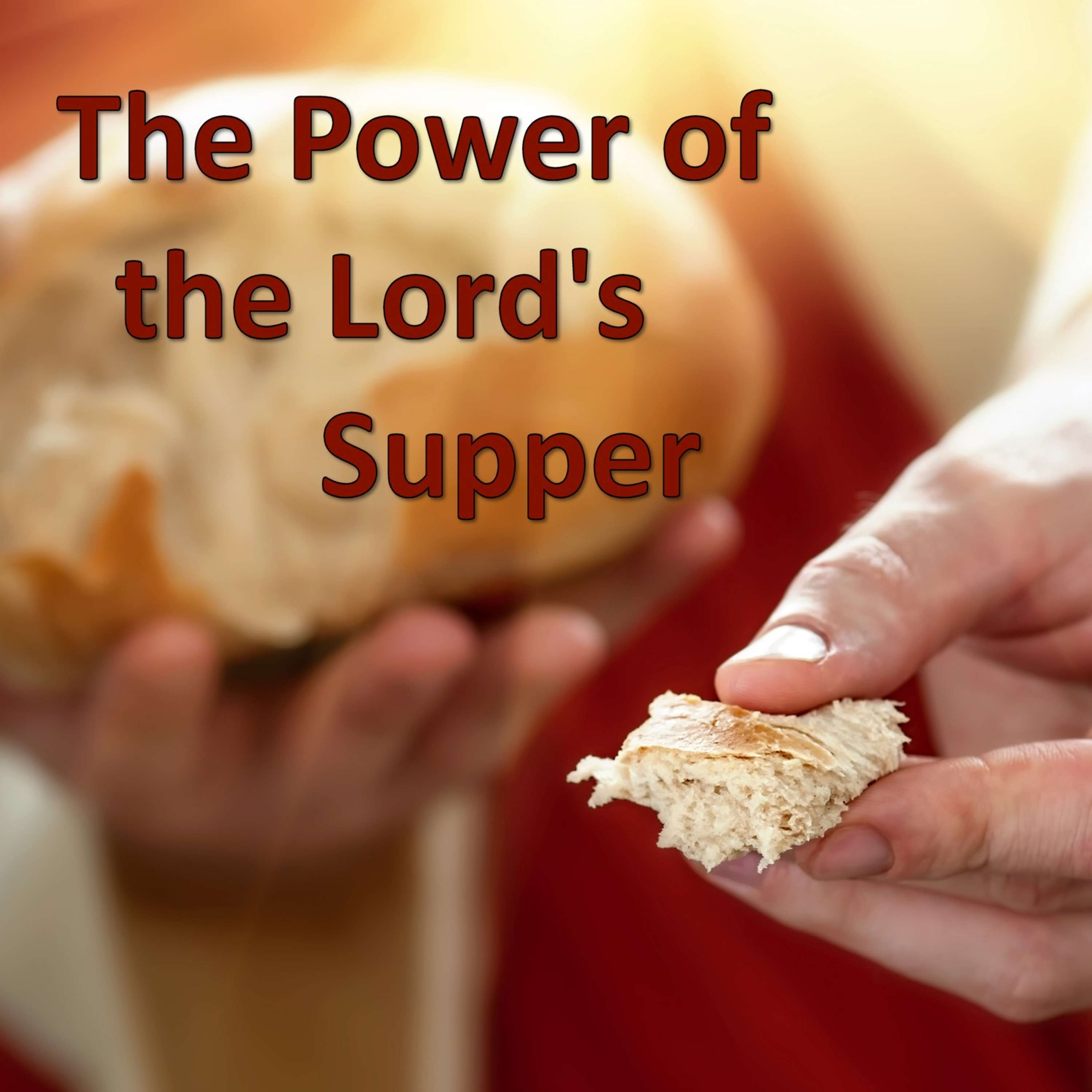 Rediscover the Gospel