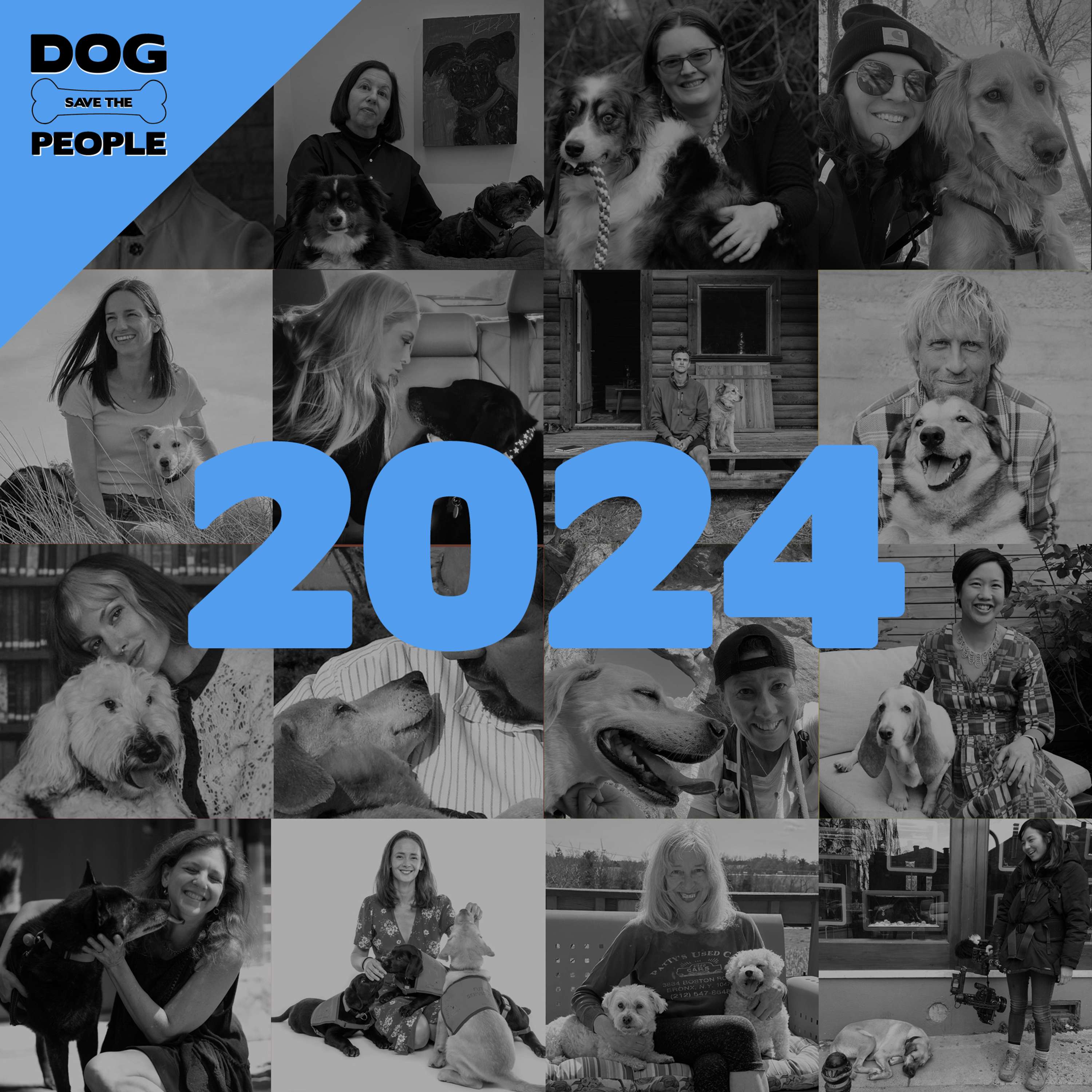 Looking Back w/ 2024 Guests