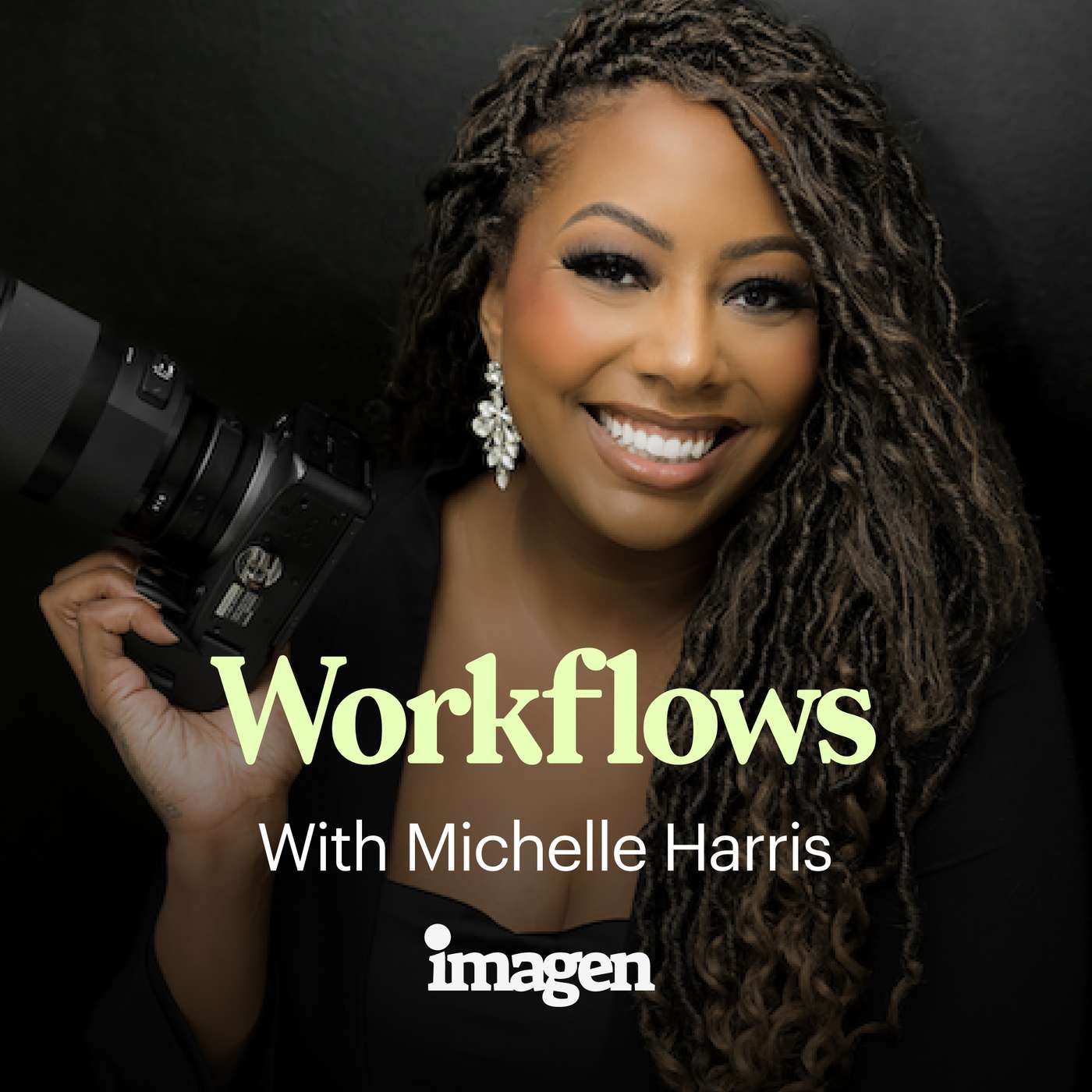 Photography & Videography Workflows