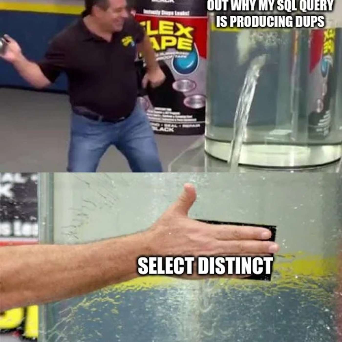 Programming Throwdown