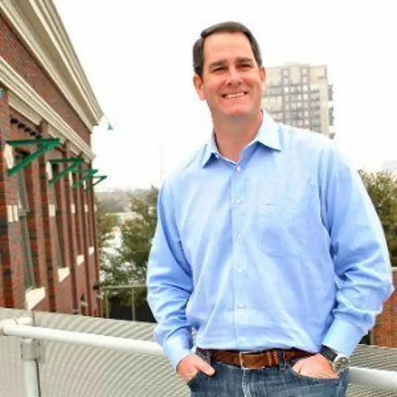 Episode 192 with Matt Johnner