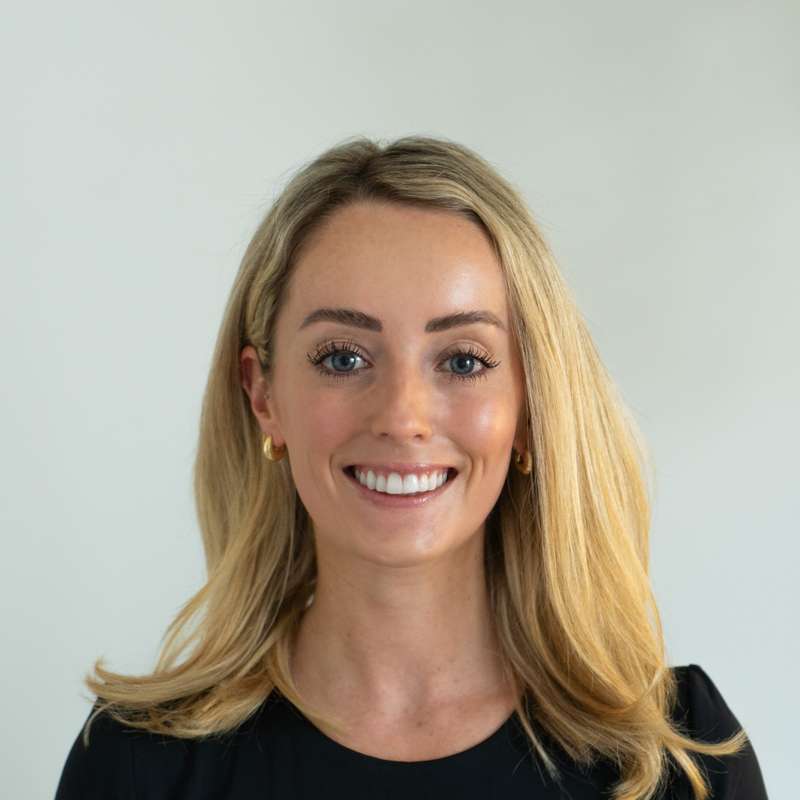 Niamh O'Connell