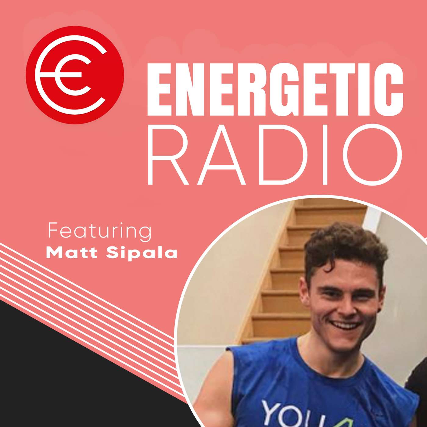 Energetic Radio