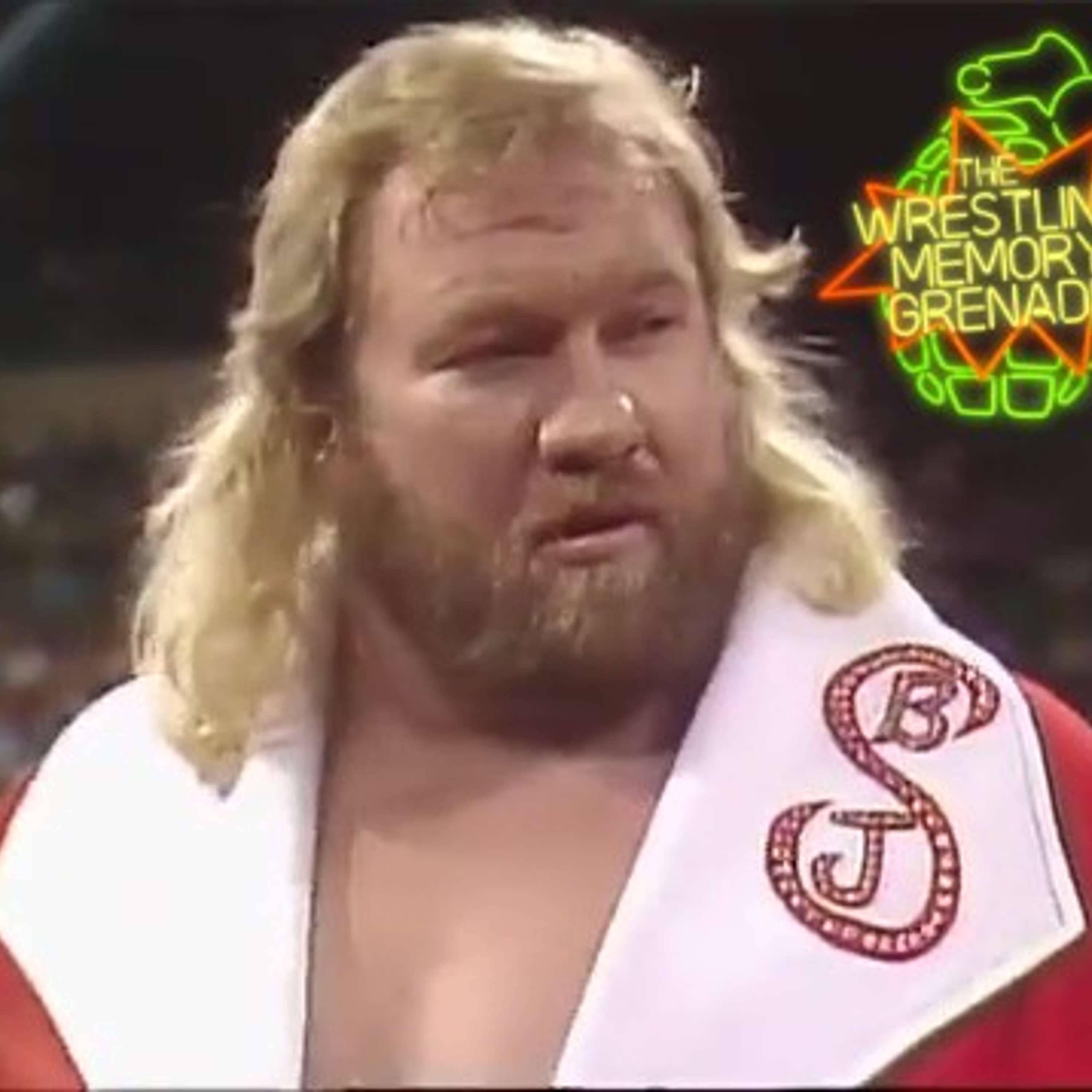 The Wrestling Memory Grenade