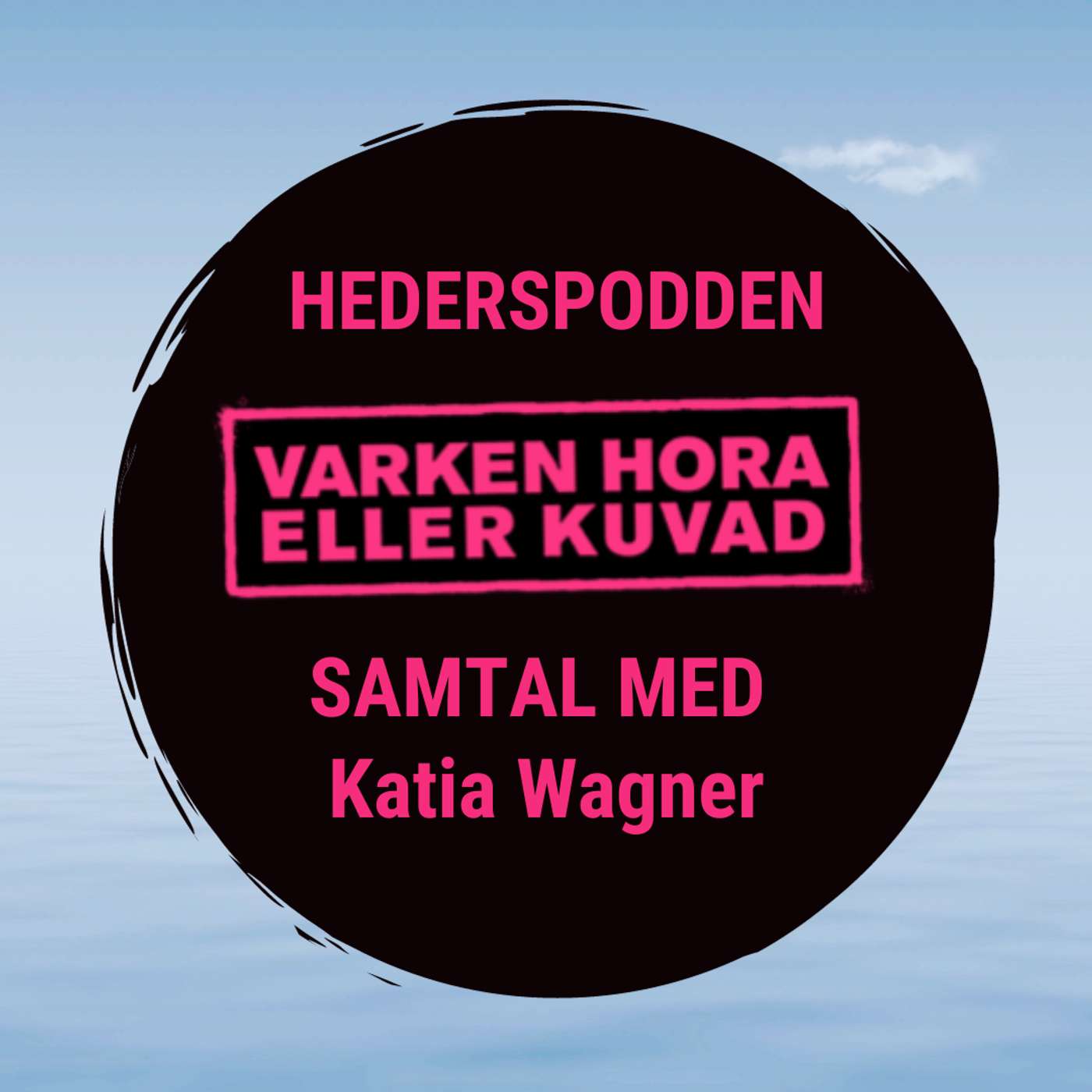 Bortförda barn - ett samtal med Katia Wagner från Uppdrag Granskning