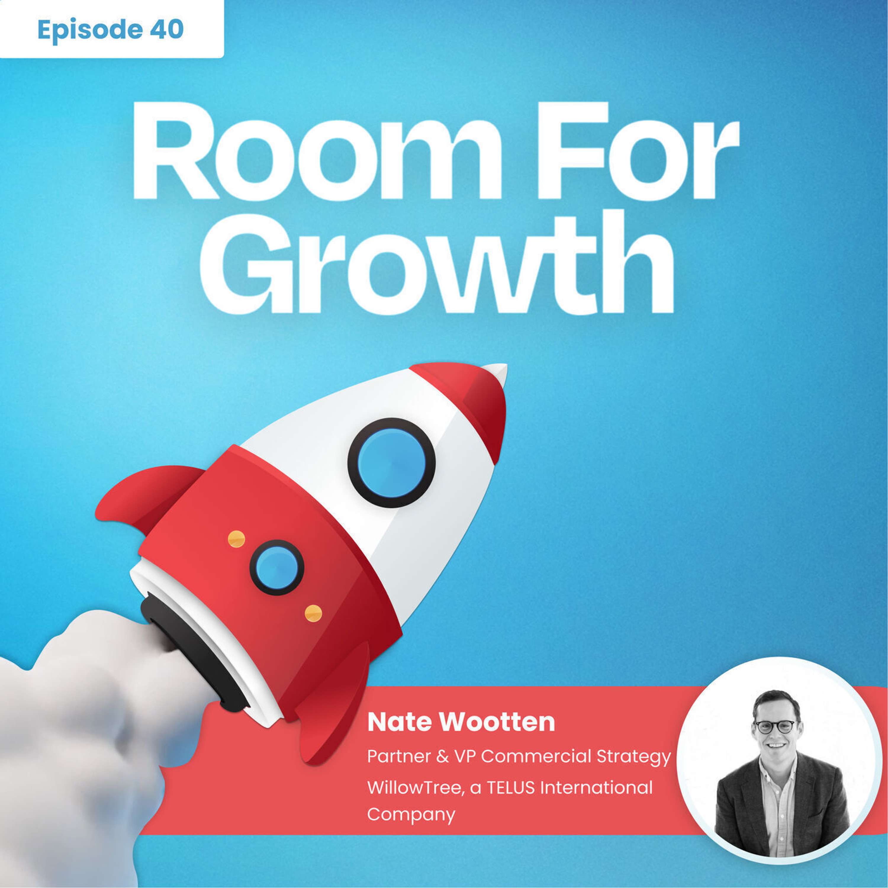 Room For Growth