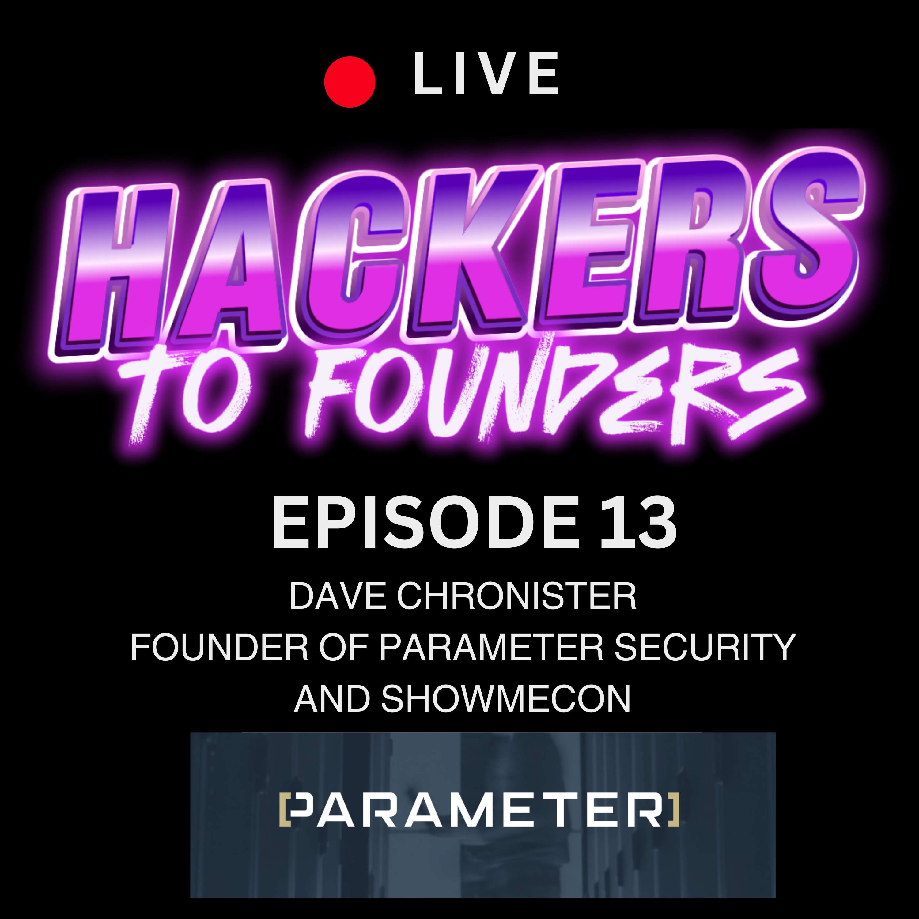 Hackers to Founders