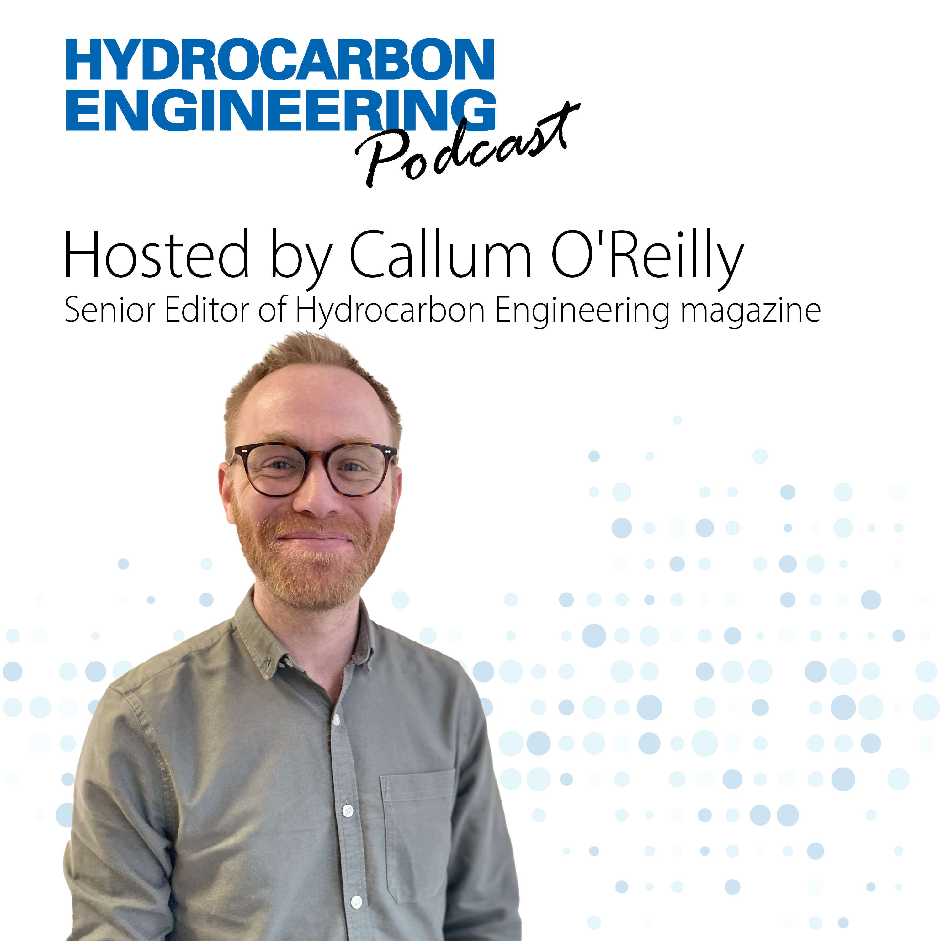 Hydrocarbon Engineering Podcast