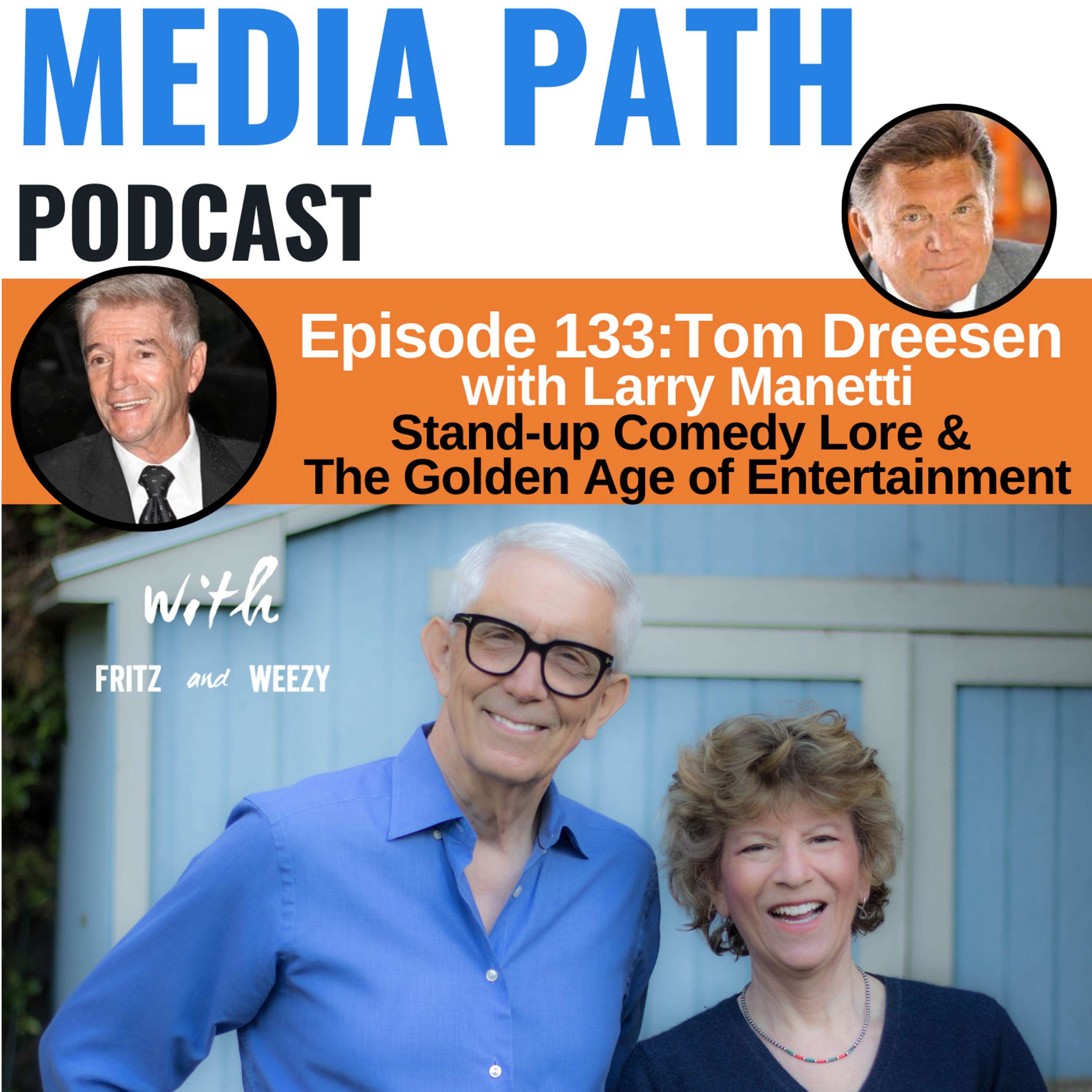 Media Path Podcast