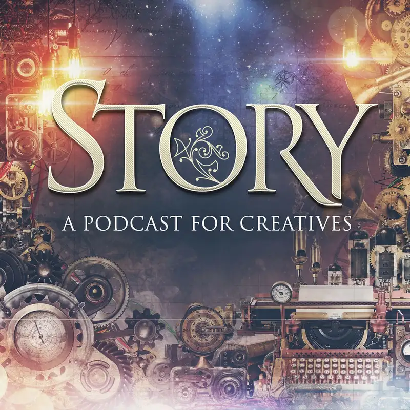 Annie F. Downs on "Real Jobs," Becoming a Writer and Not Quitting