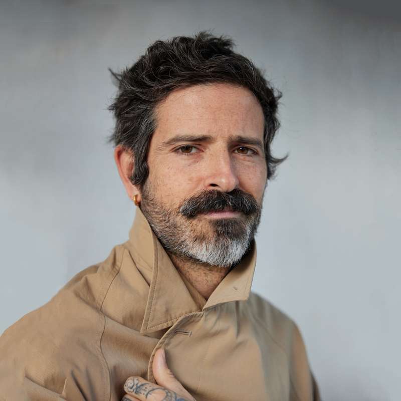 Devendra Banhart