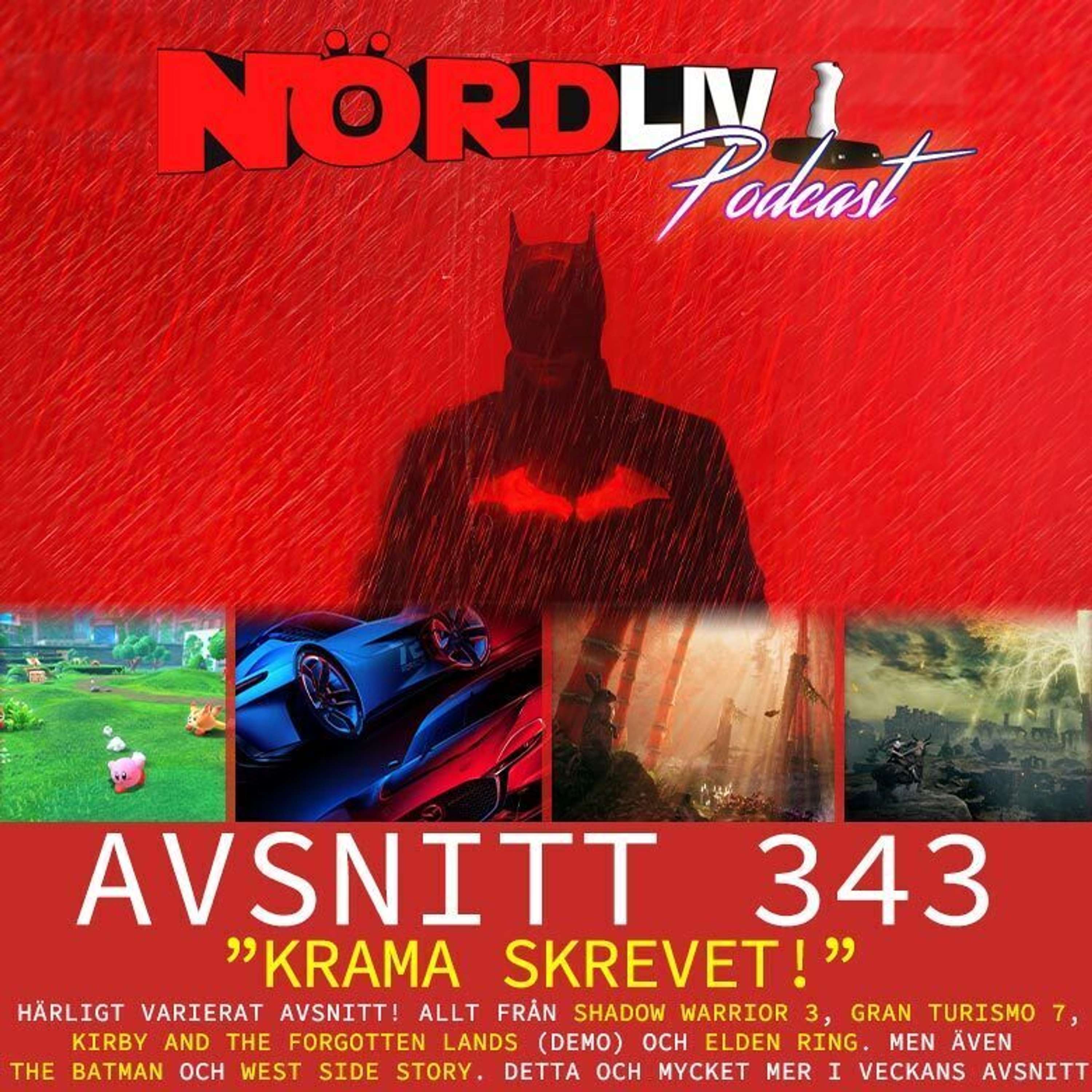 Avsnitt 343-