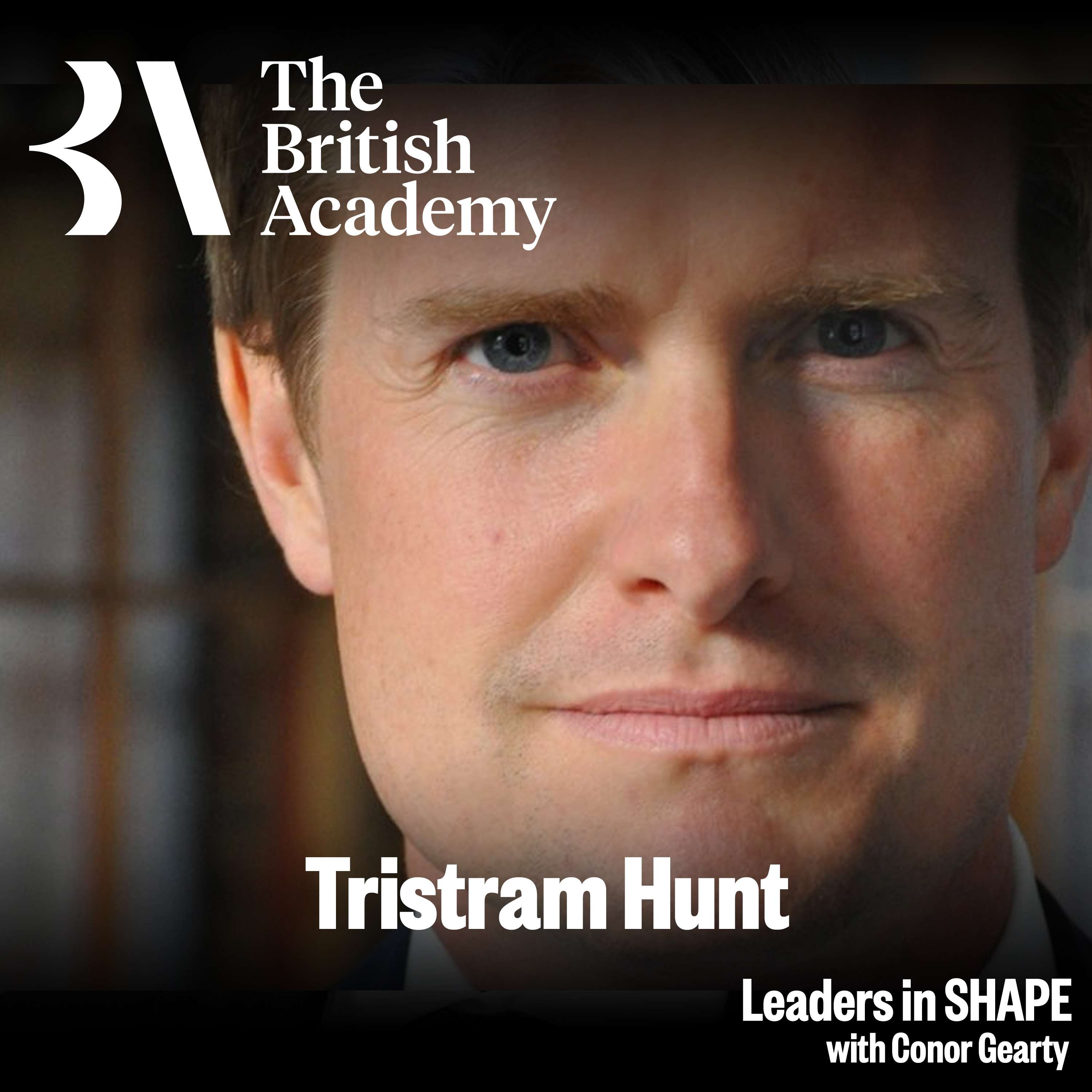 Tristram Hunt
