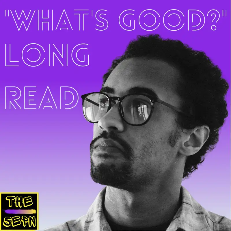 Long Read - Black Liberation