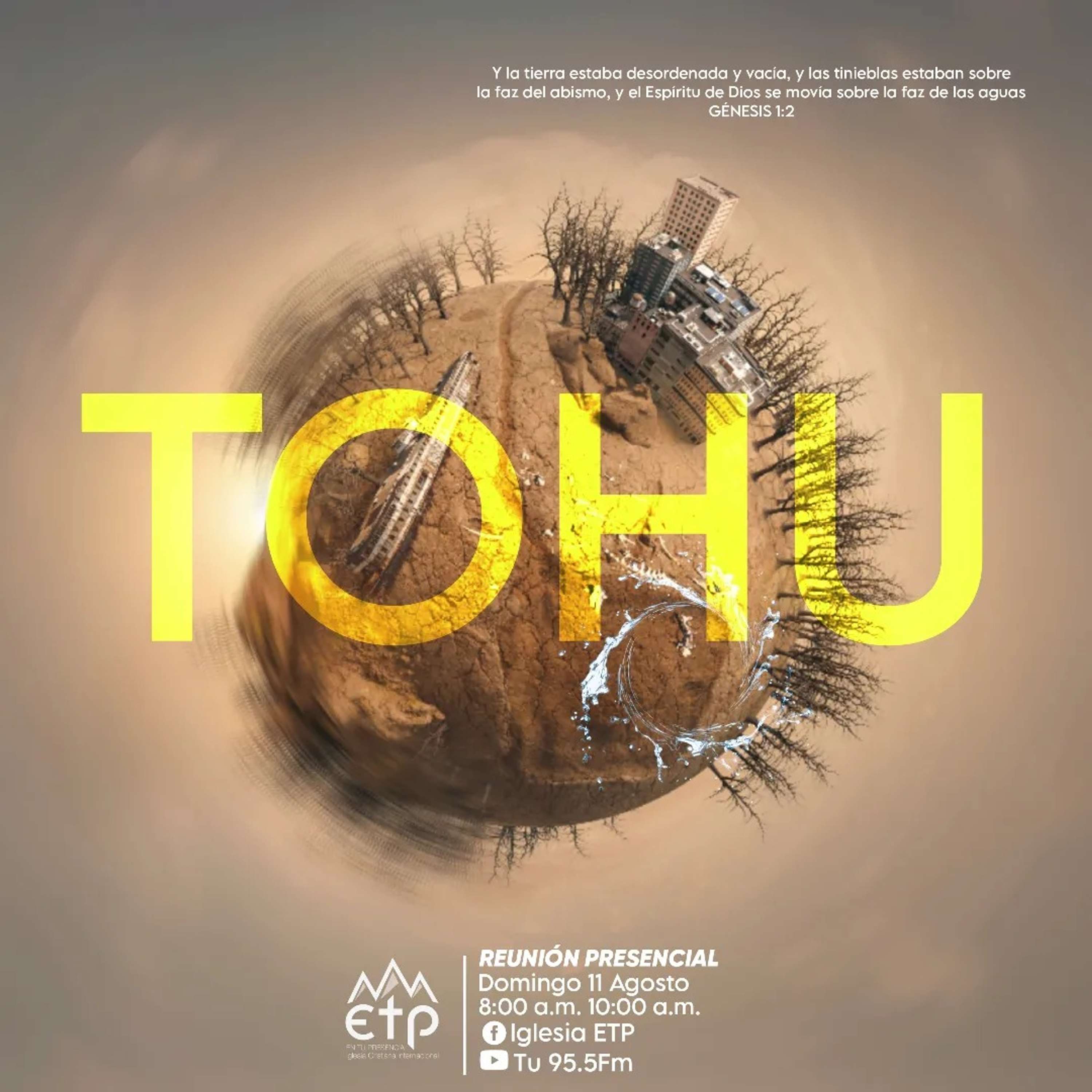 Tohu