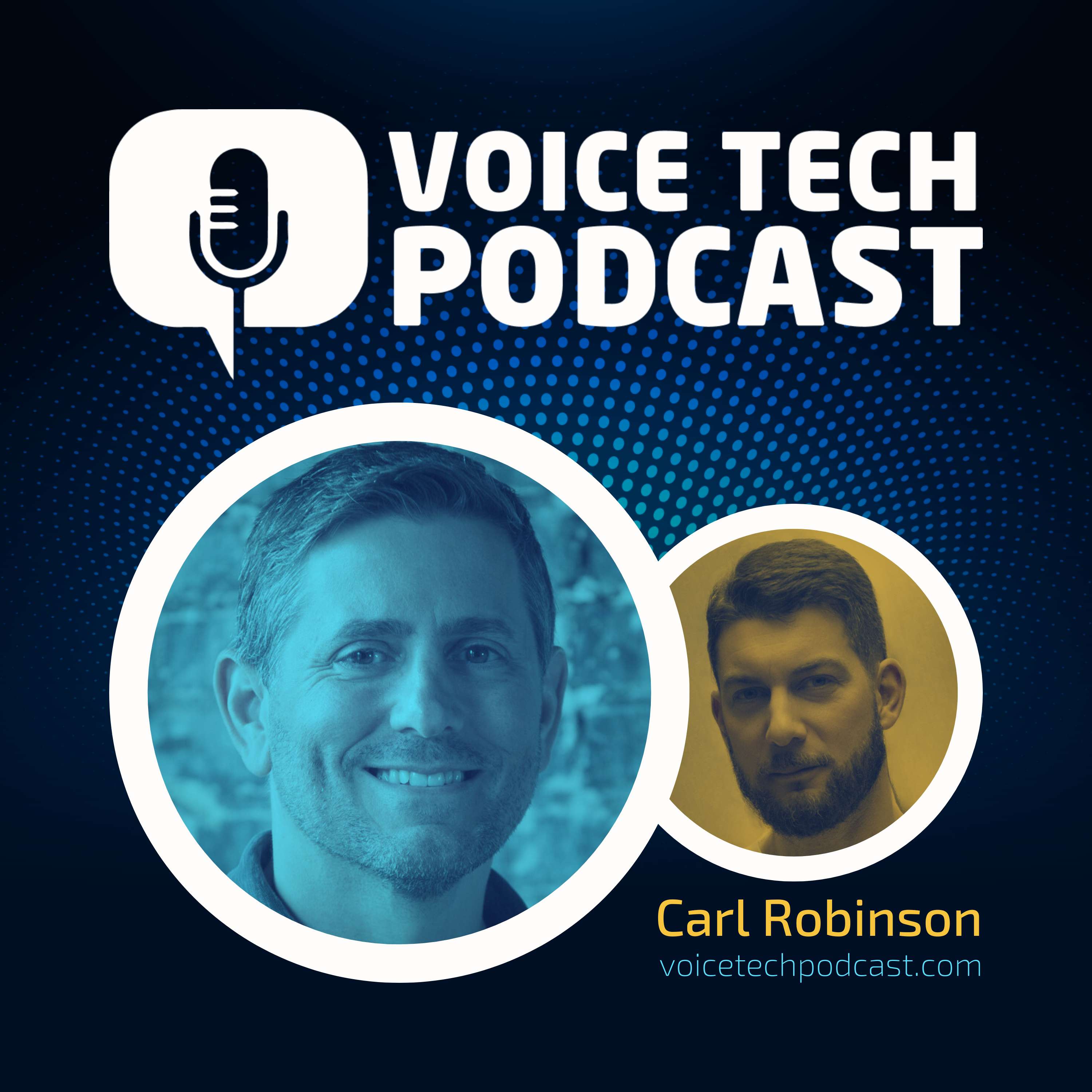 Voice Tech Podcast: Master AI for B2B Audio Content Marketing in 2025