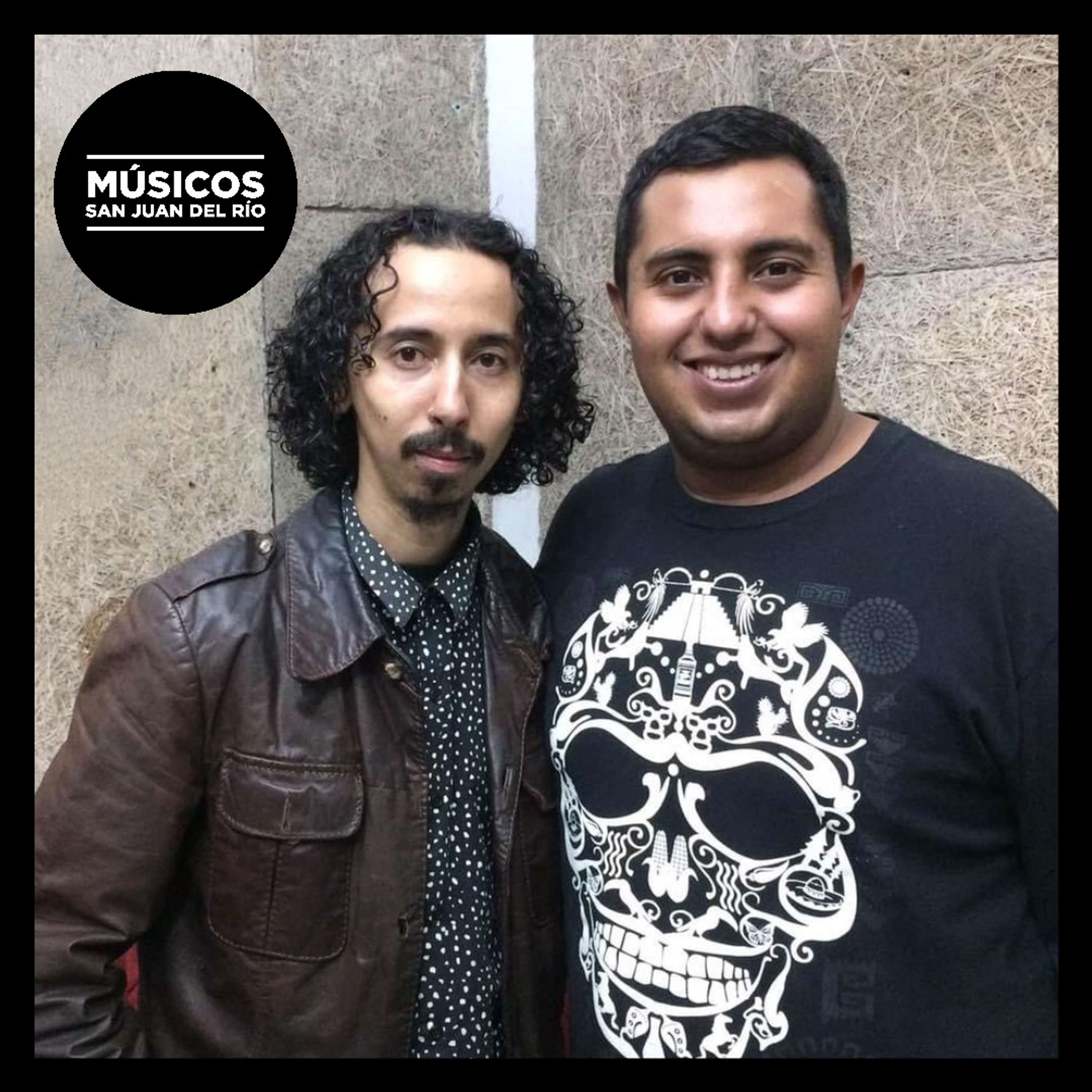 Músicos San Juan del Río