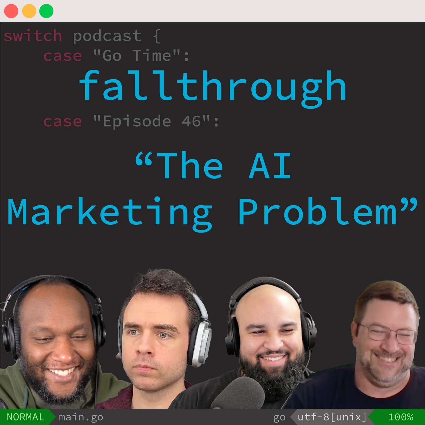 The AI Marketing Problem