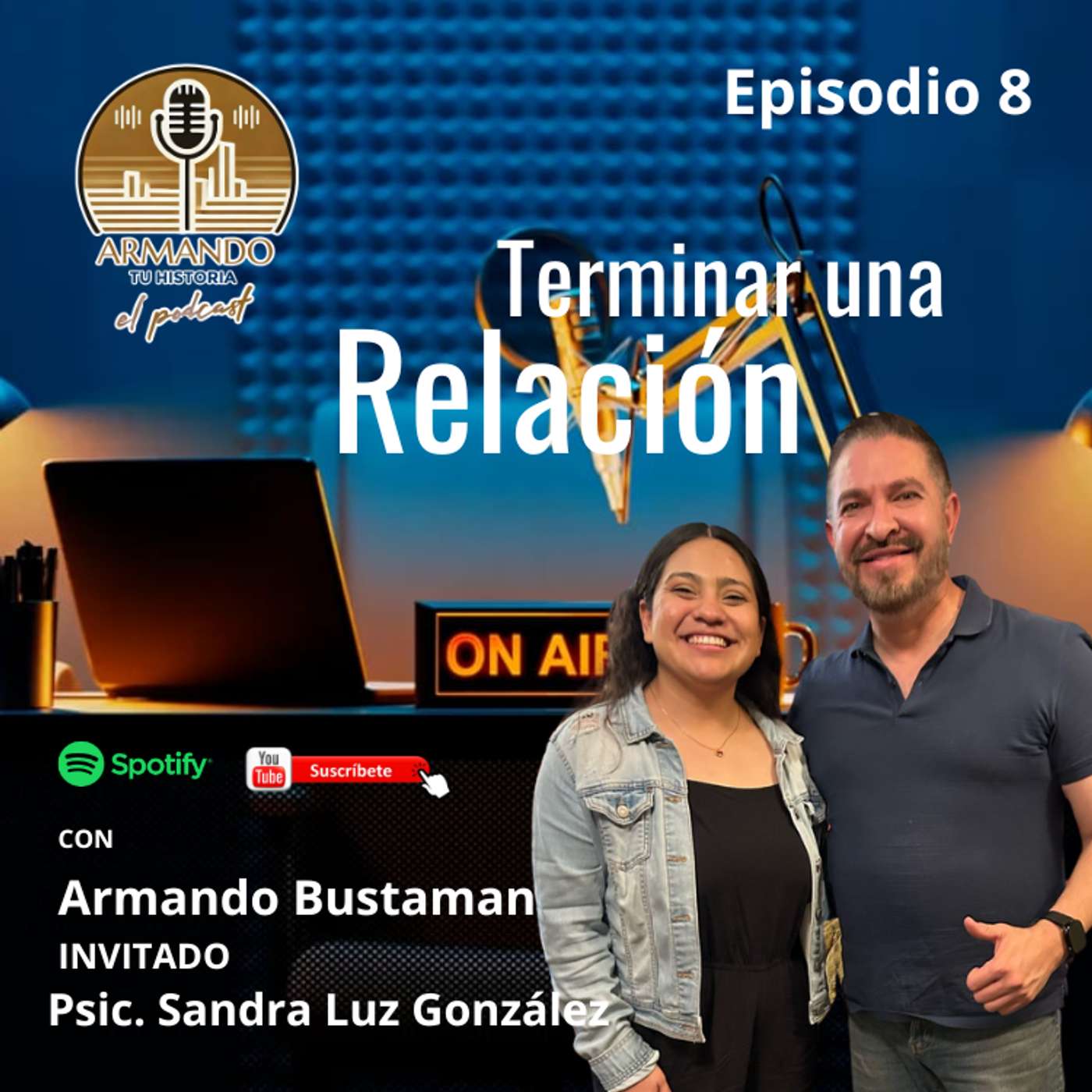 Armando Tu Historia