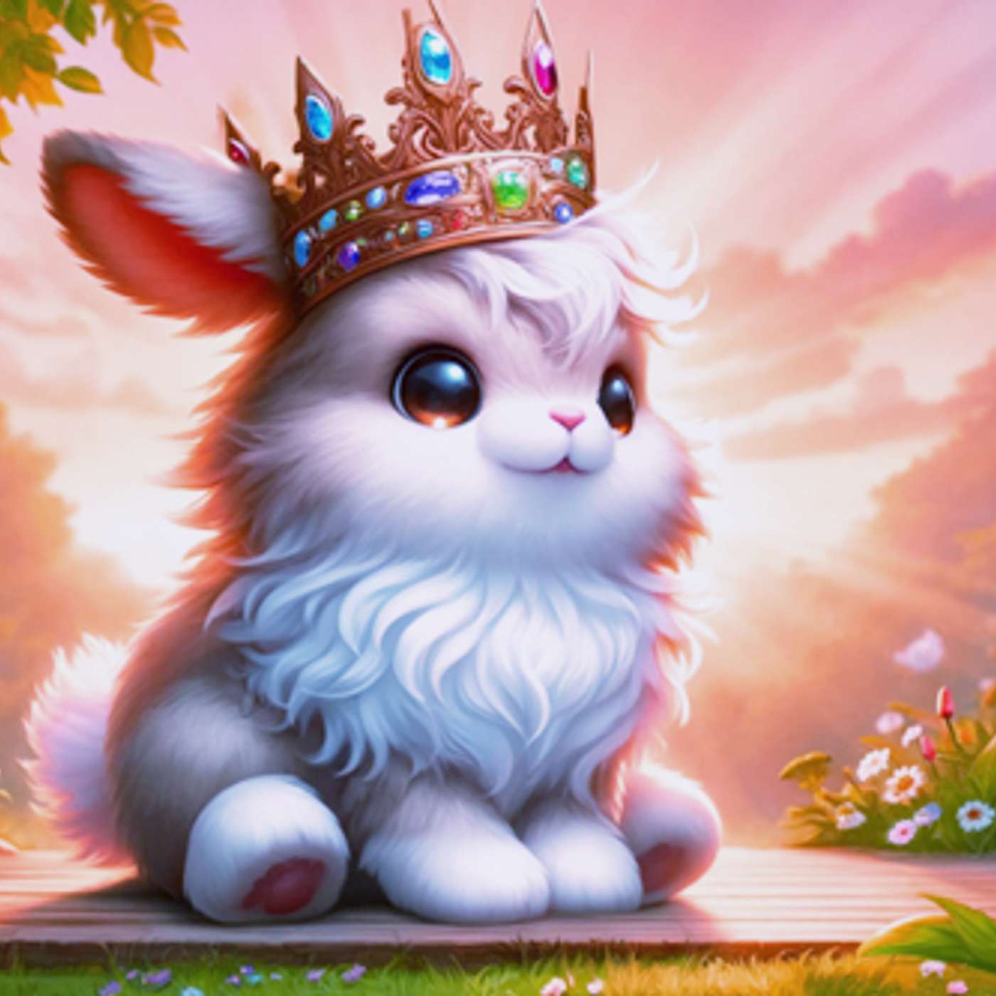 Deep Insights Into T-mo-T and his Microboo Universe