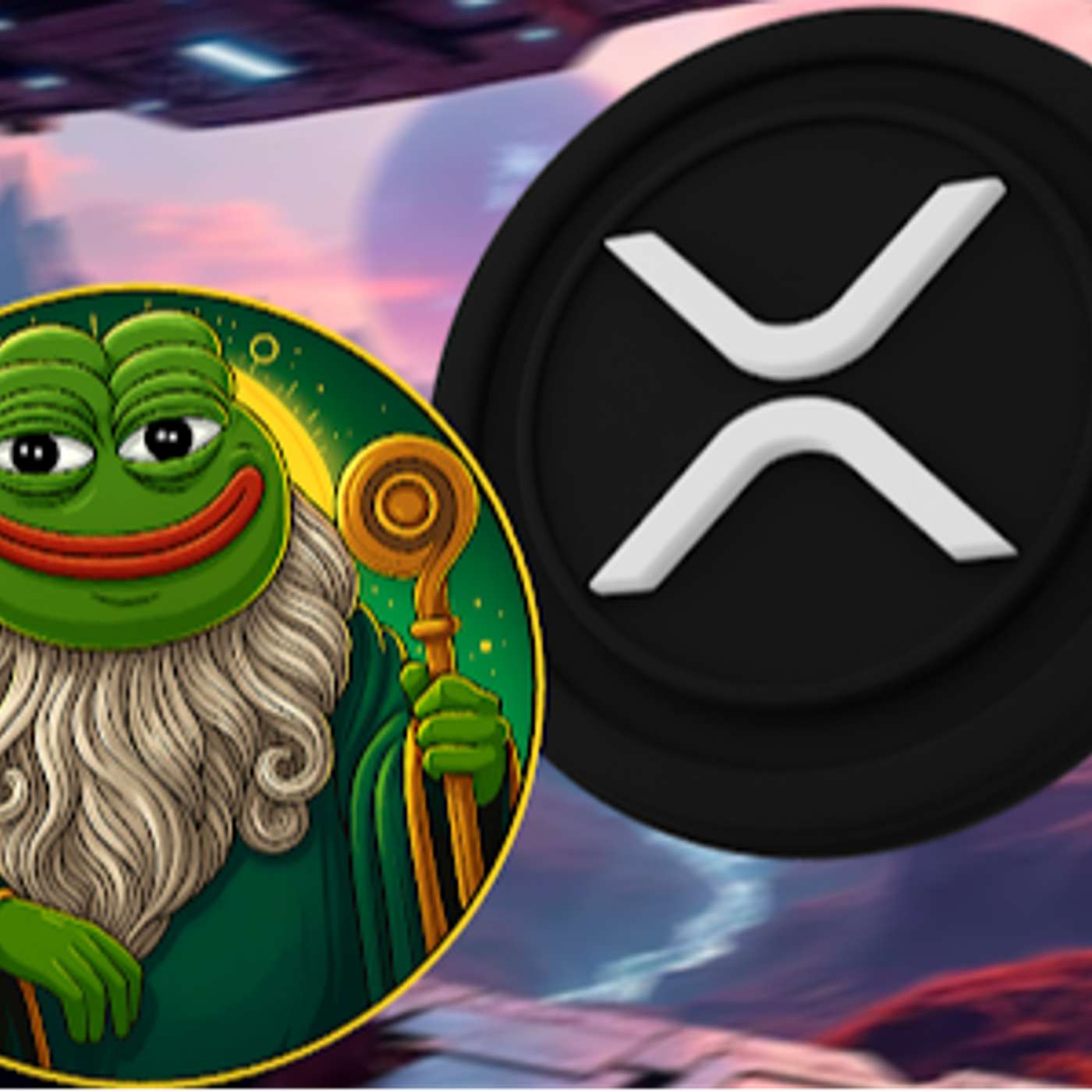 XRP Holds After Heavy Whale Distribution, But Is The Next Big Winner Found Somewhere Else?