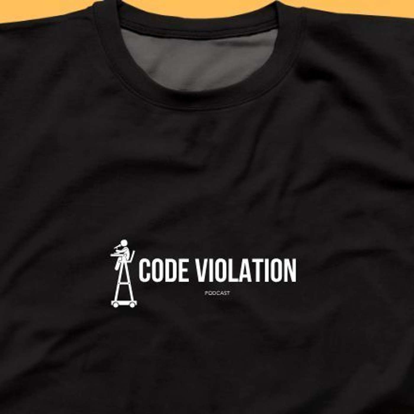 Code Violation - Episode 2 episode artwork