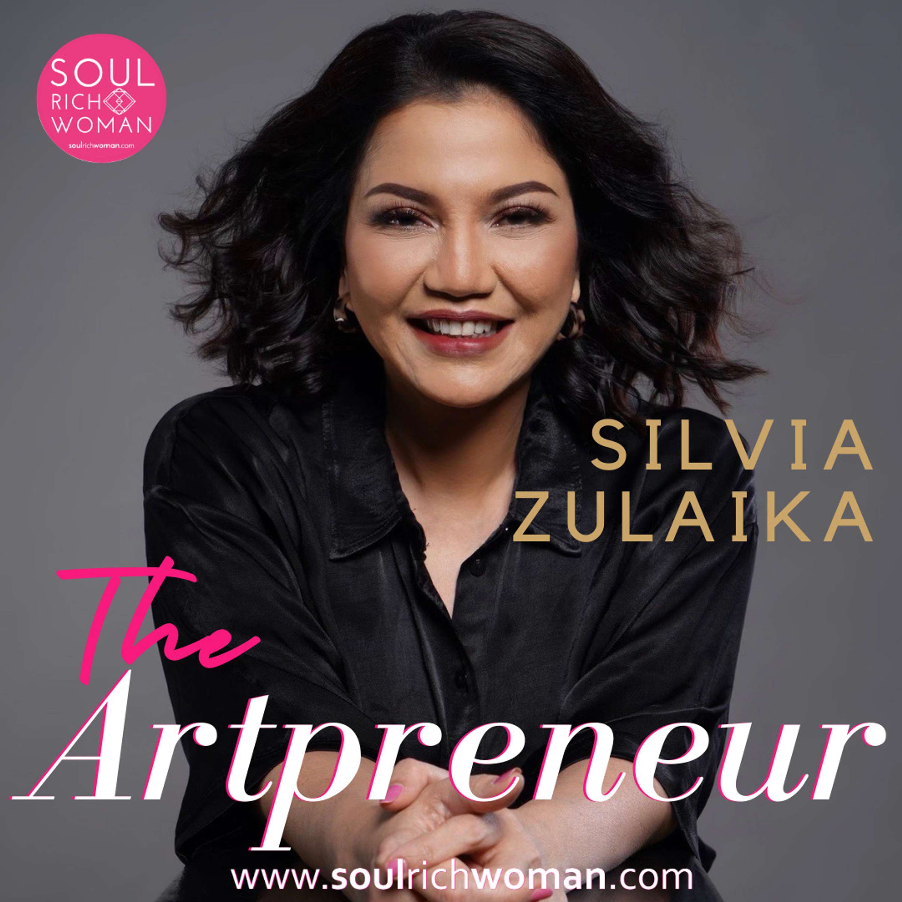 The Artpreneur Show