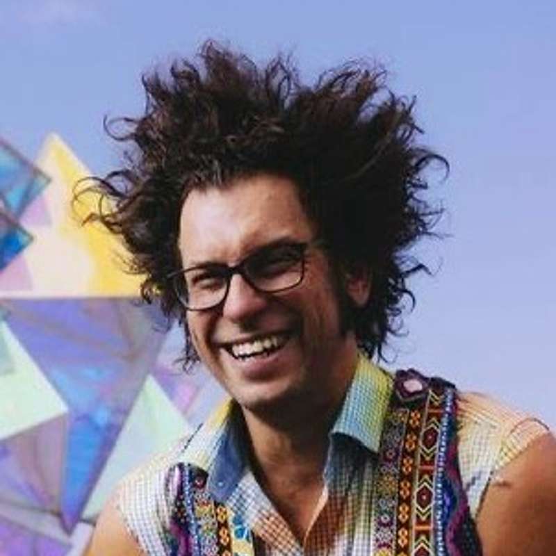 Josh Levine