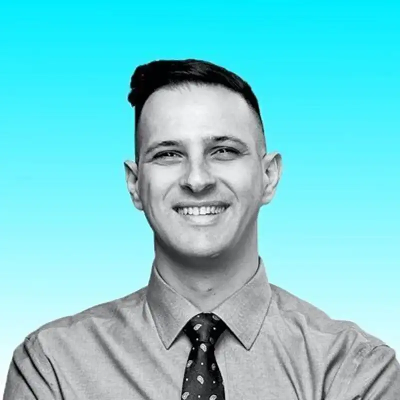 Empowering Baltimore Through Art and Advocacy: A Conversation with Ryan Dorsey